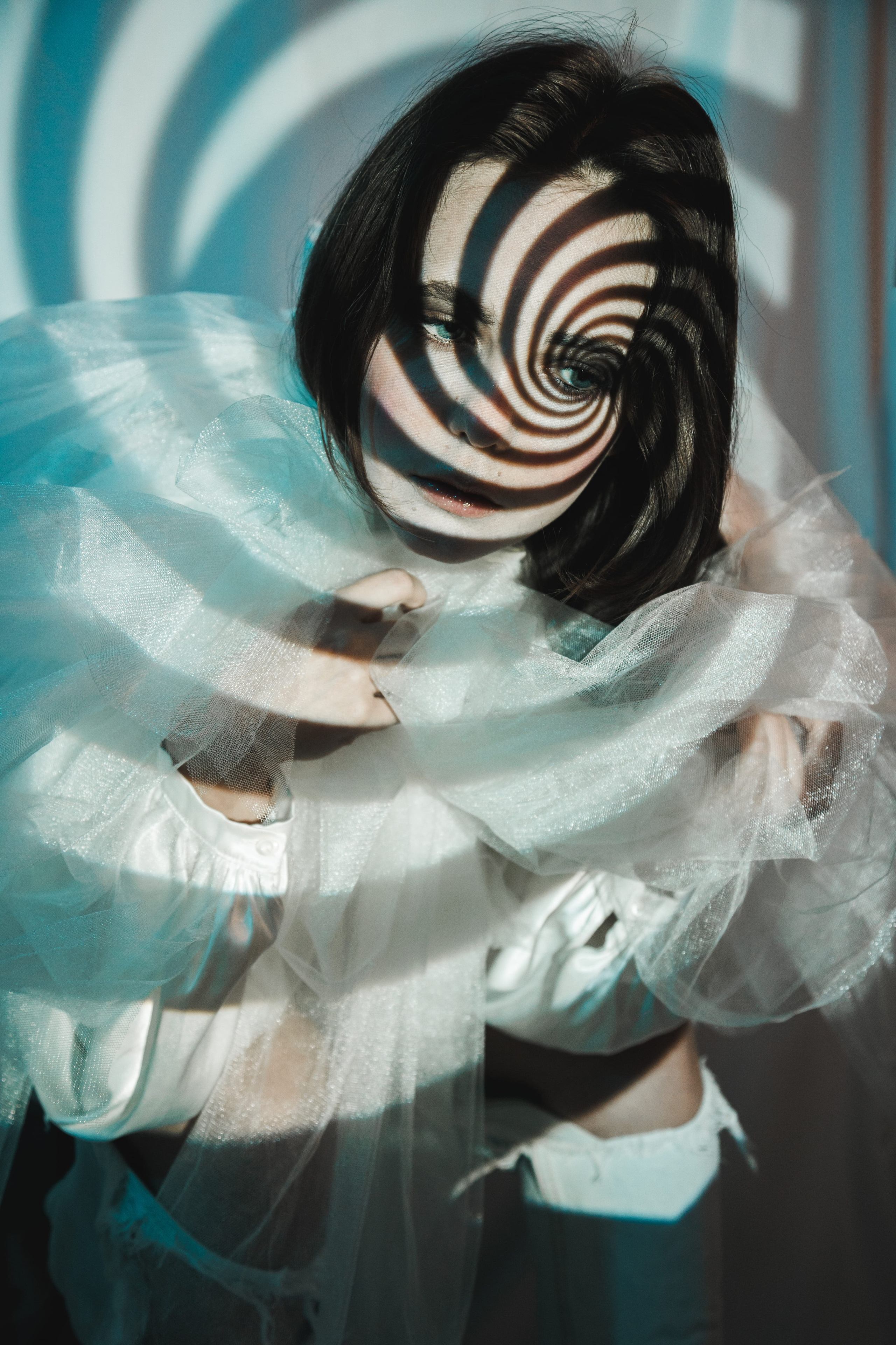 Женские портреты в Ростове-на-Дону. Фотограф в Ростове-на-Дону Ника Обида