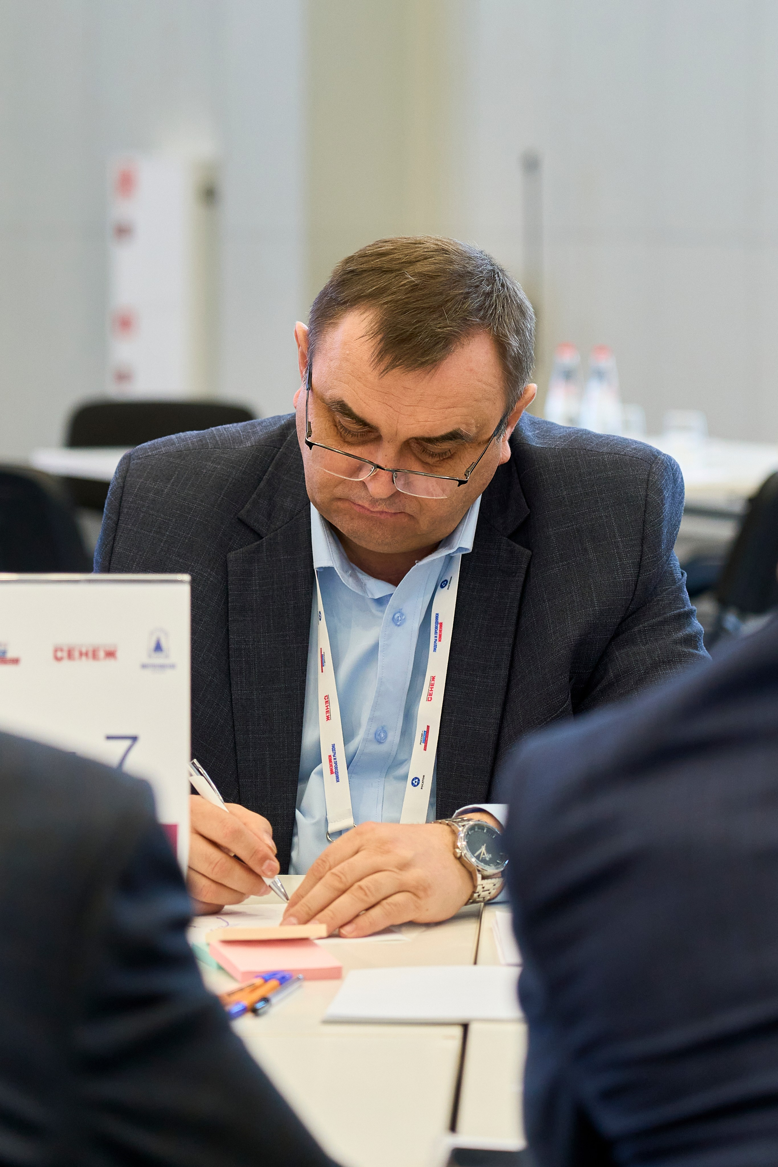 Репортажи / Корпоративы. Портретный фотограф в Москве