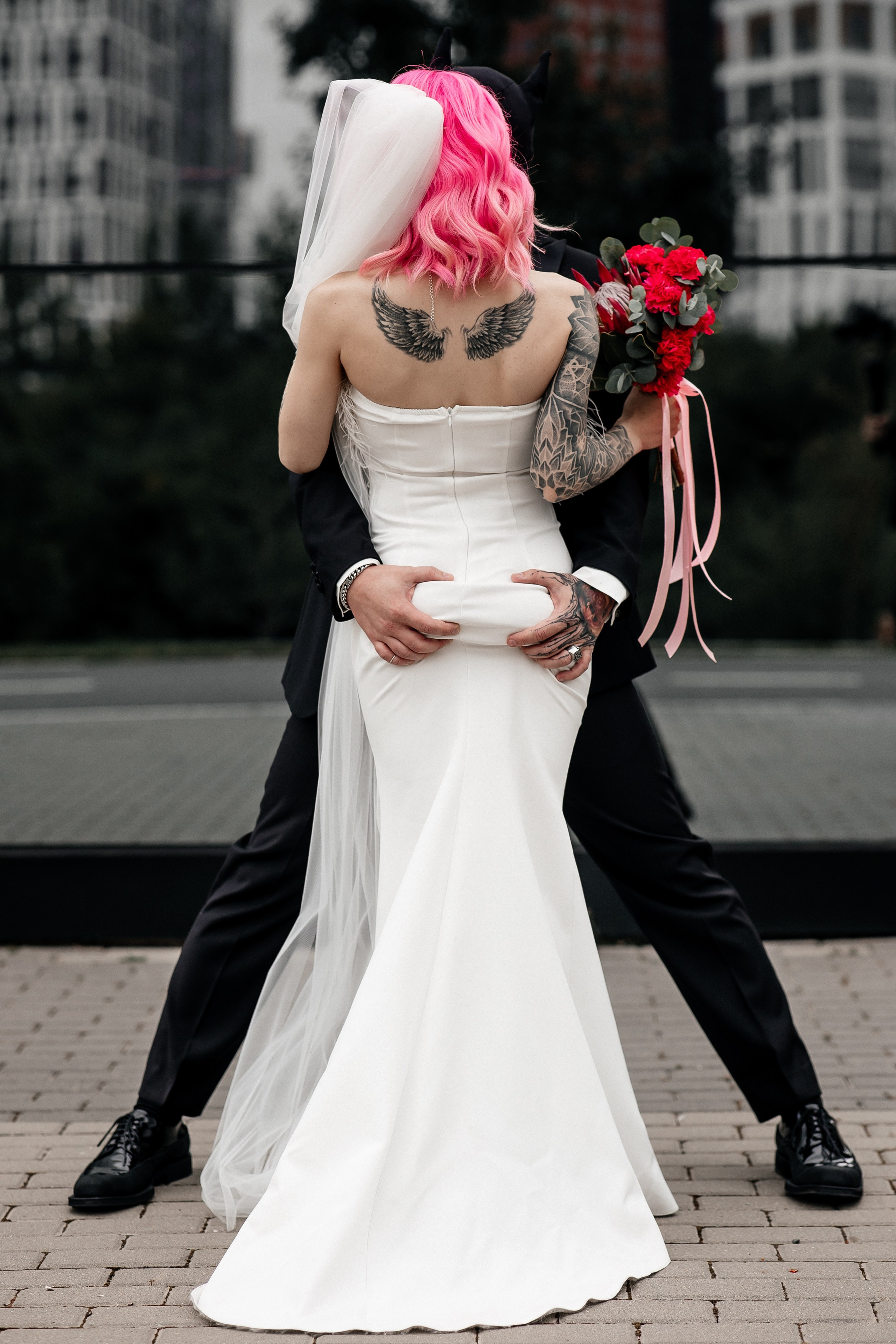 Саша и Таня 2024. Свадебный и портретный фотограф Алина Иванова. Екатеринбург-Москва