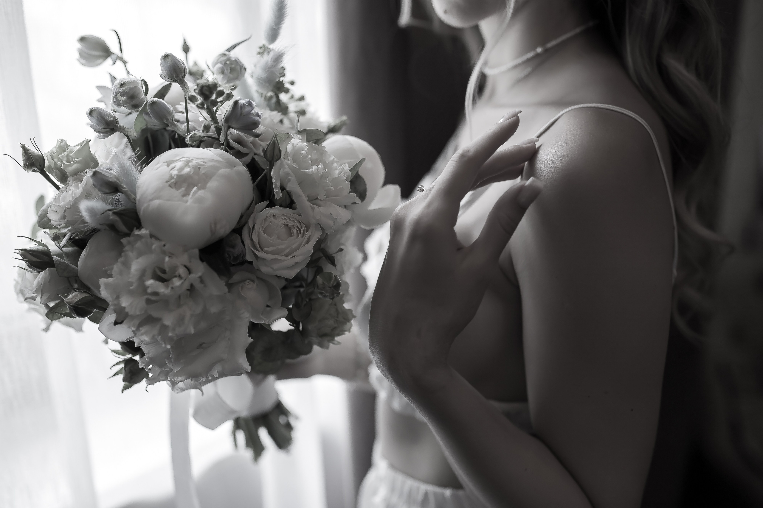 Валерий и Ольга. Свадебный и семейный фотограф в Севастополе Элеонора Семашко