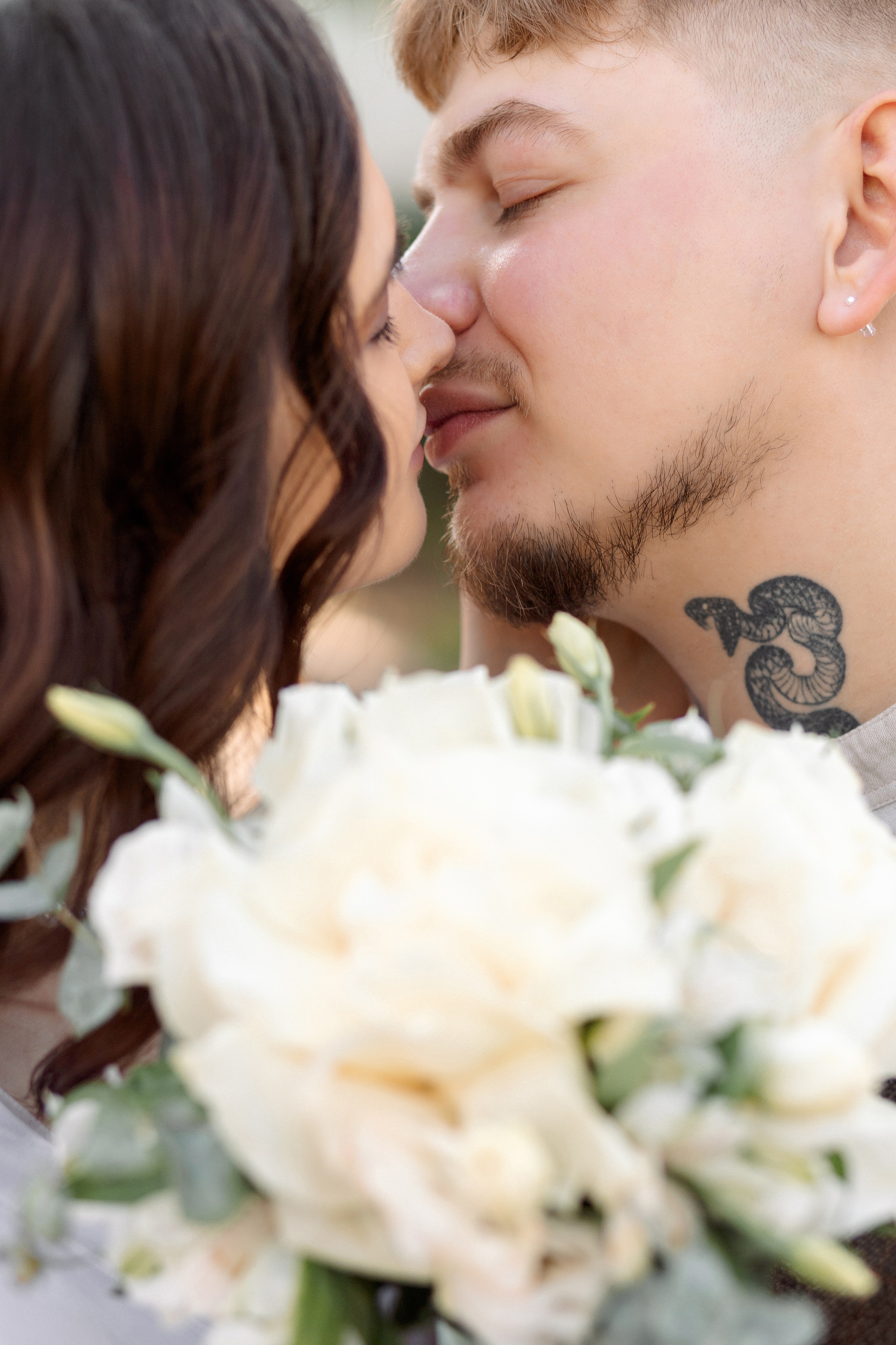 ПРИМЕР: Даня и Катя. ЗАГС. Все фото. Профессиональный фотограф в Ижевске Леша Петров