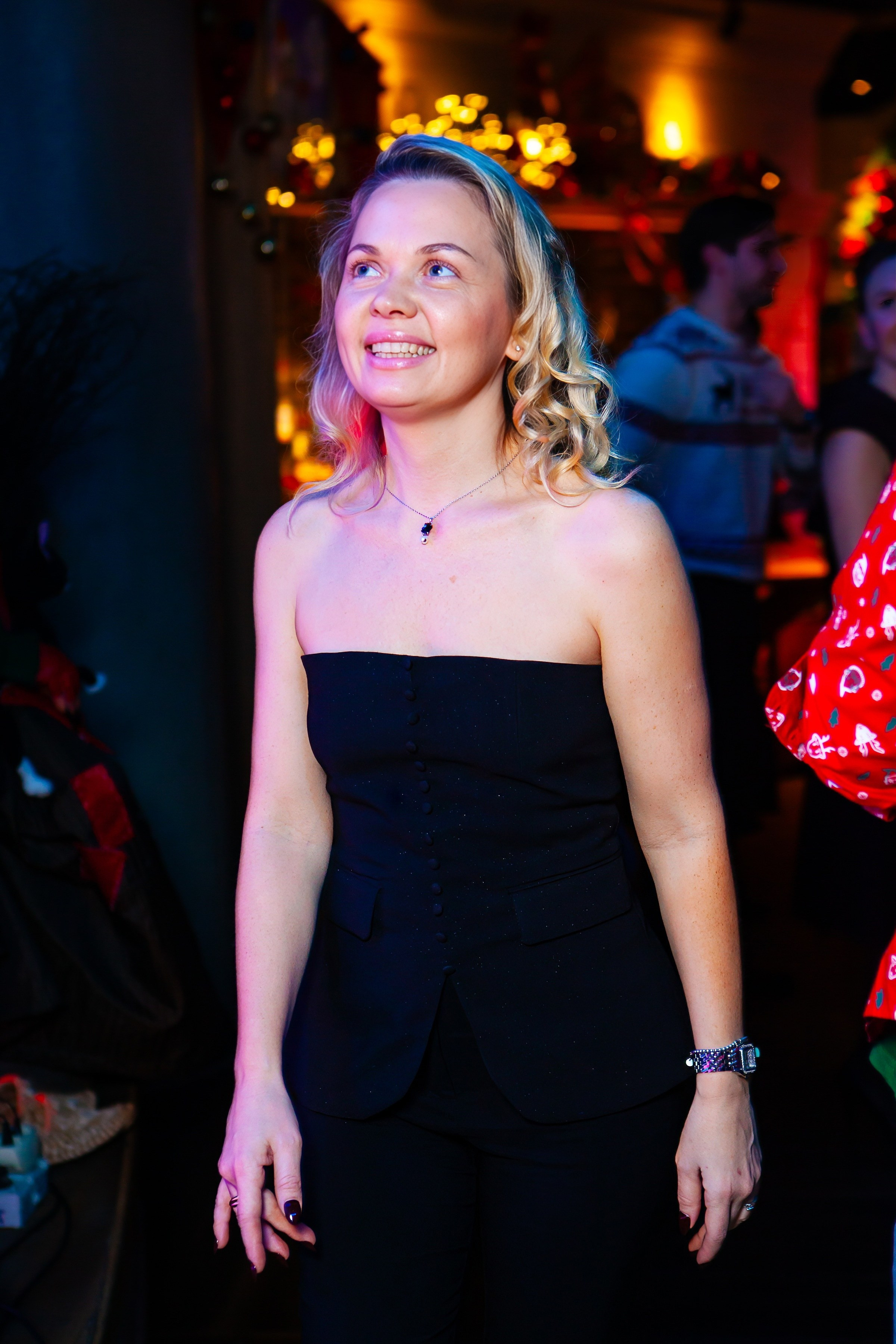 Репортажный Фотограф в Санкт-Петербурге Светлана Мосиенко