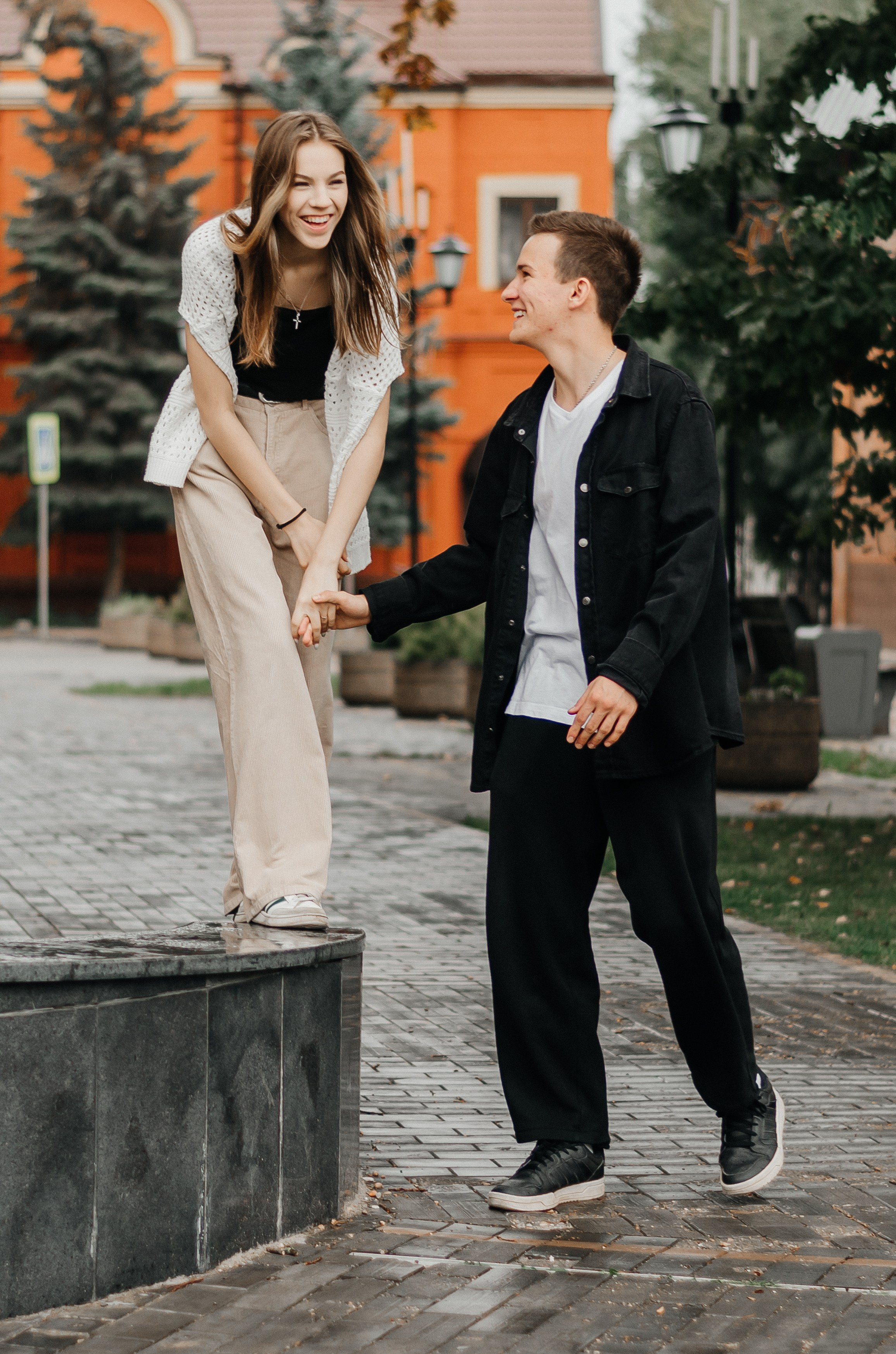 фотосессия lovestory