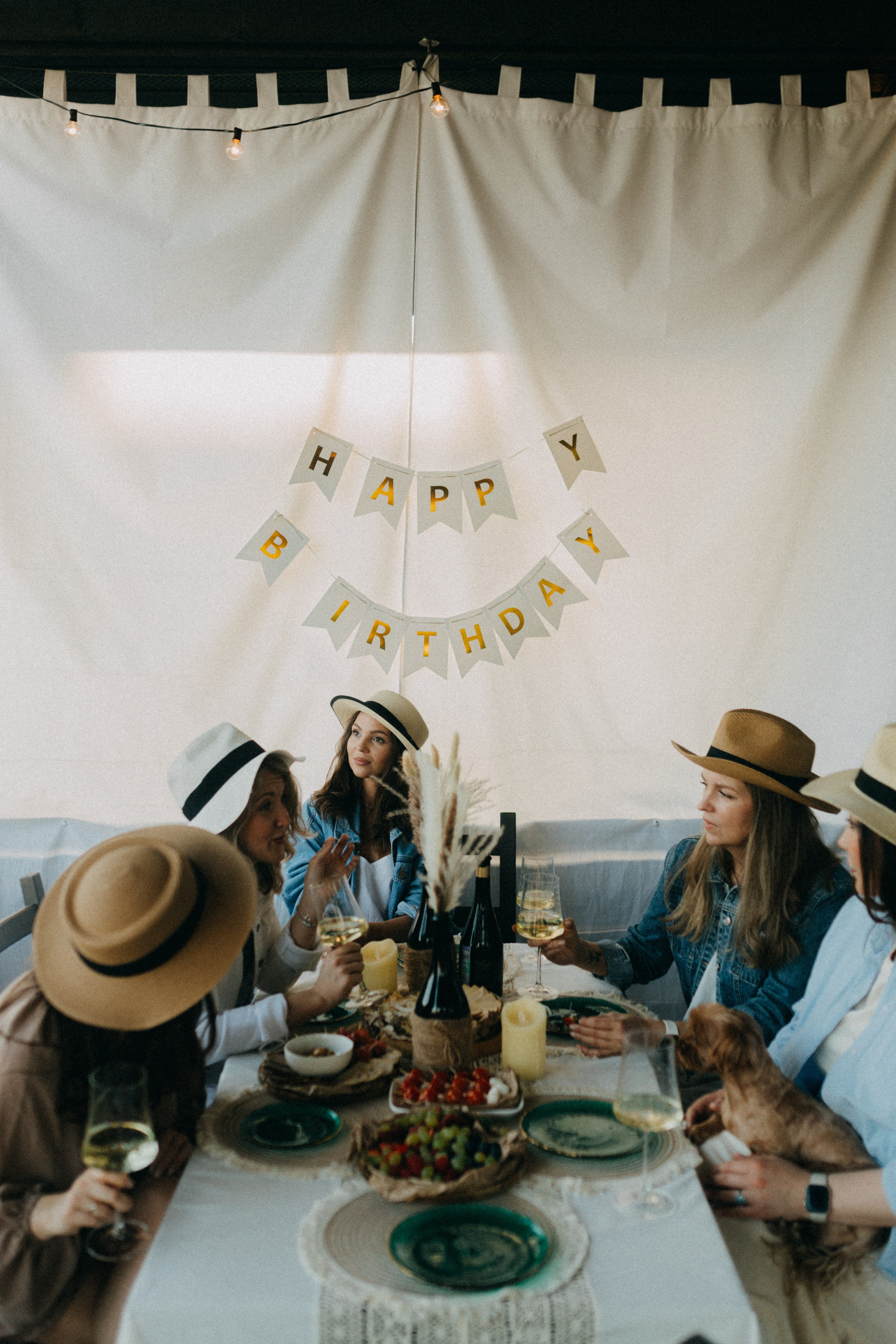 День Рождения Татьяны. Фотограф НОГИНСК, Москва, Анастасия Белая