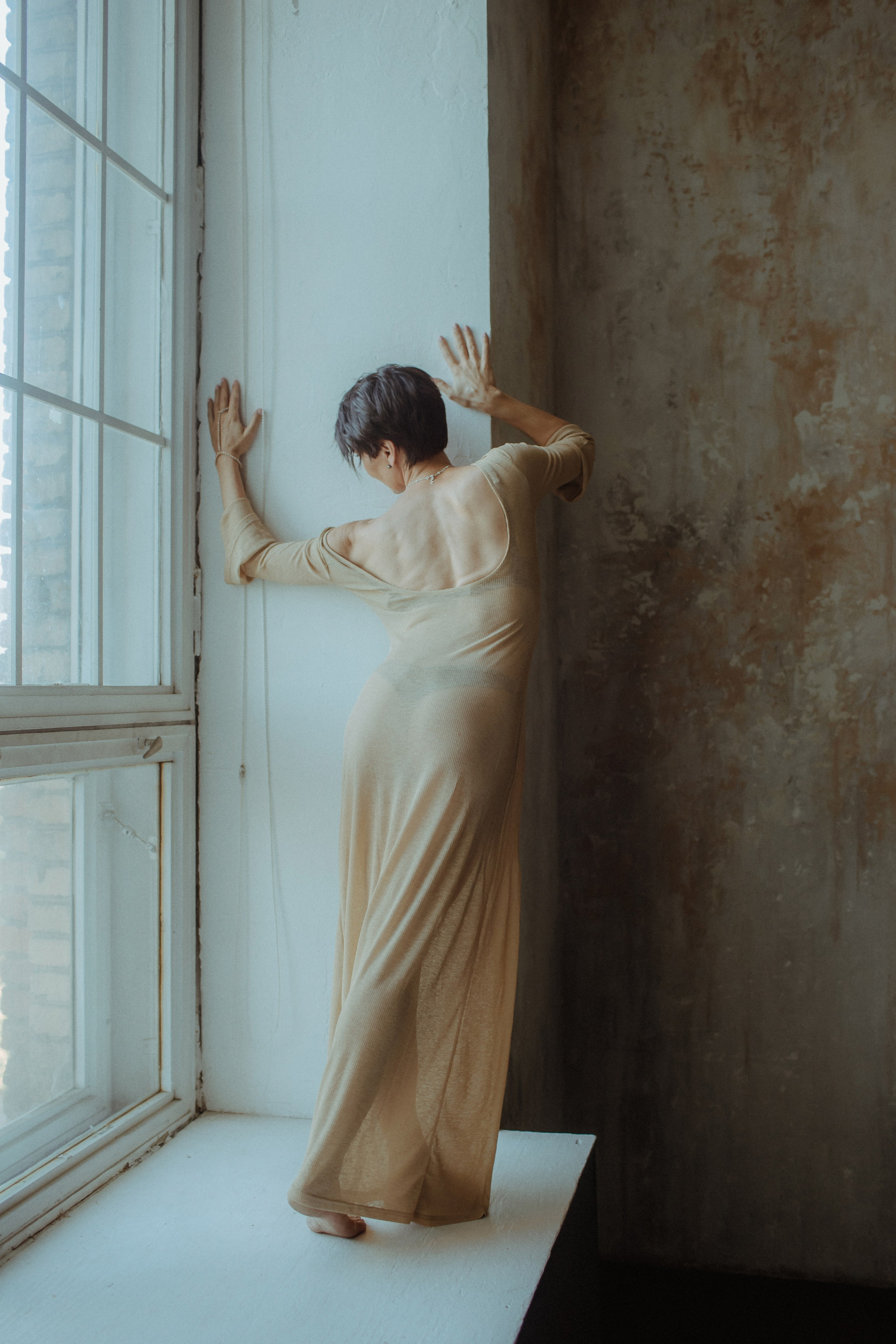 Helena. Фотограф Анна Гребенник