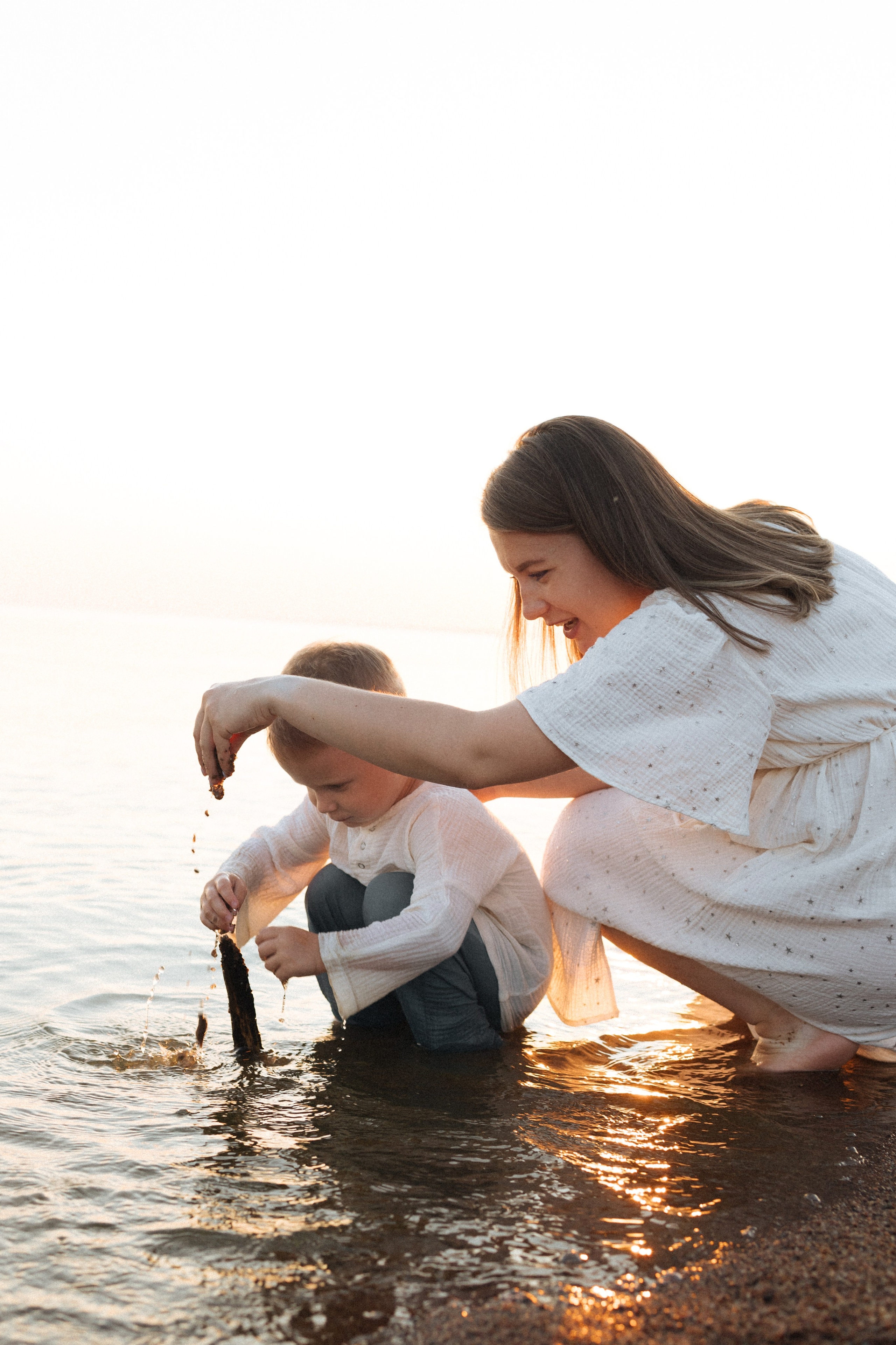 Семейные. Главная