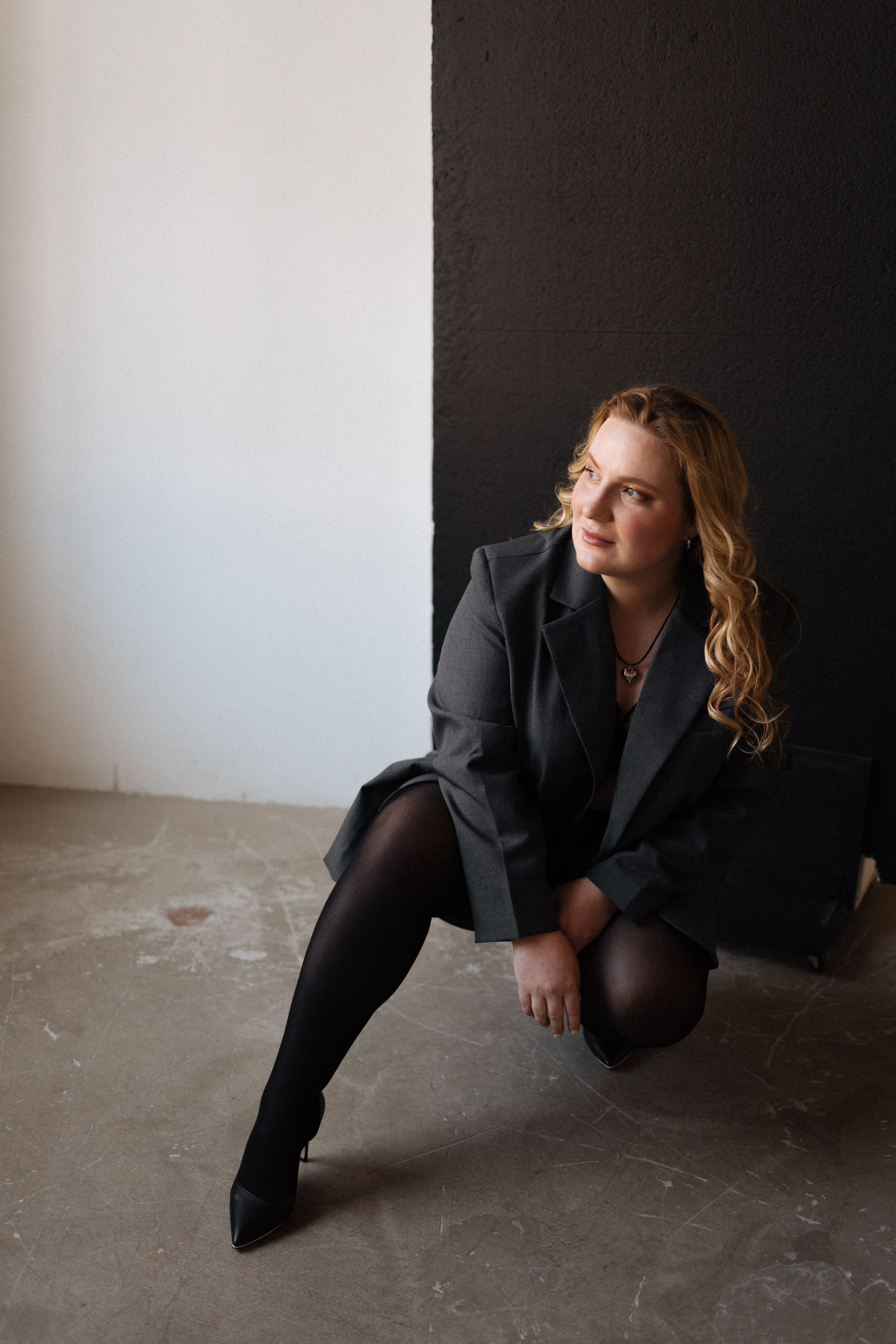 Индивидуальные. Главная