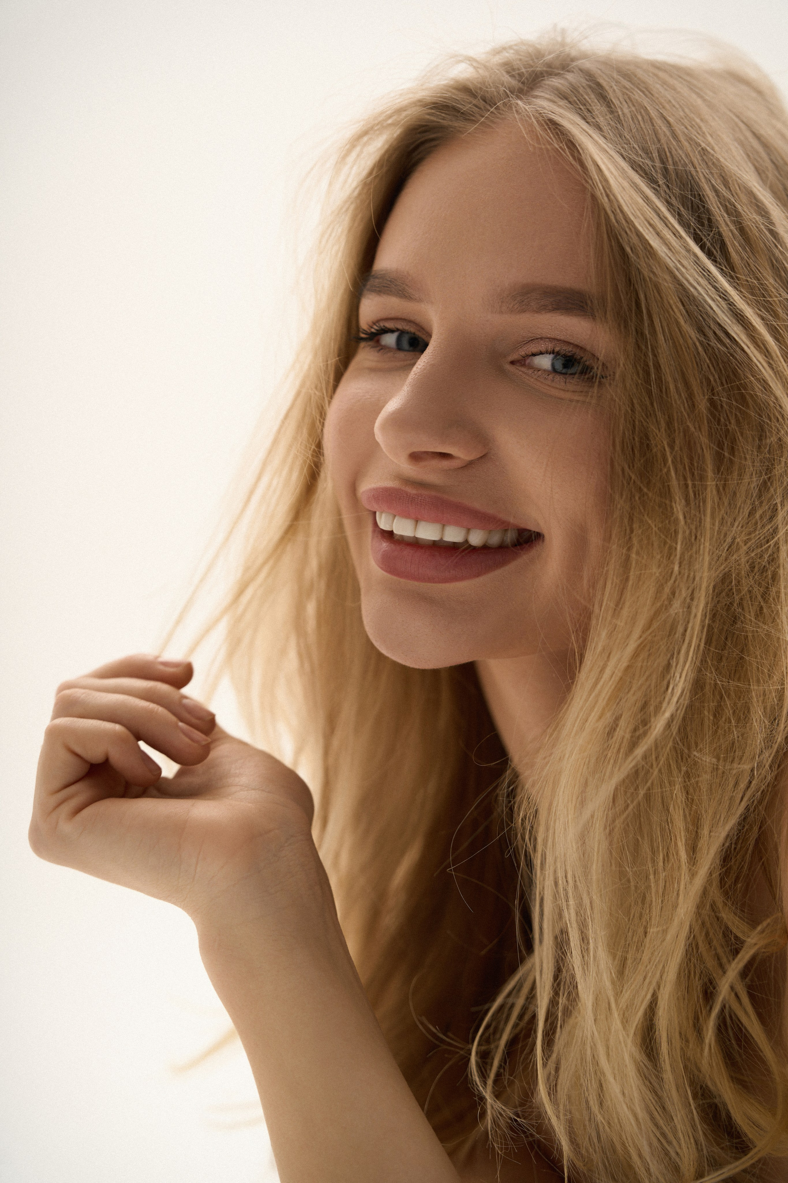 Екатерина. Фотограф из Владивостока Юлия Черепова