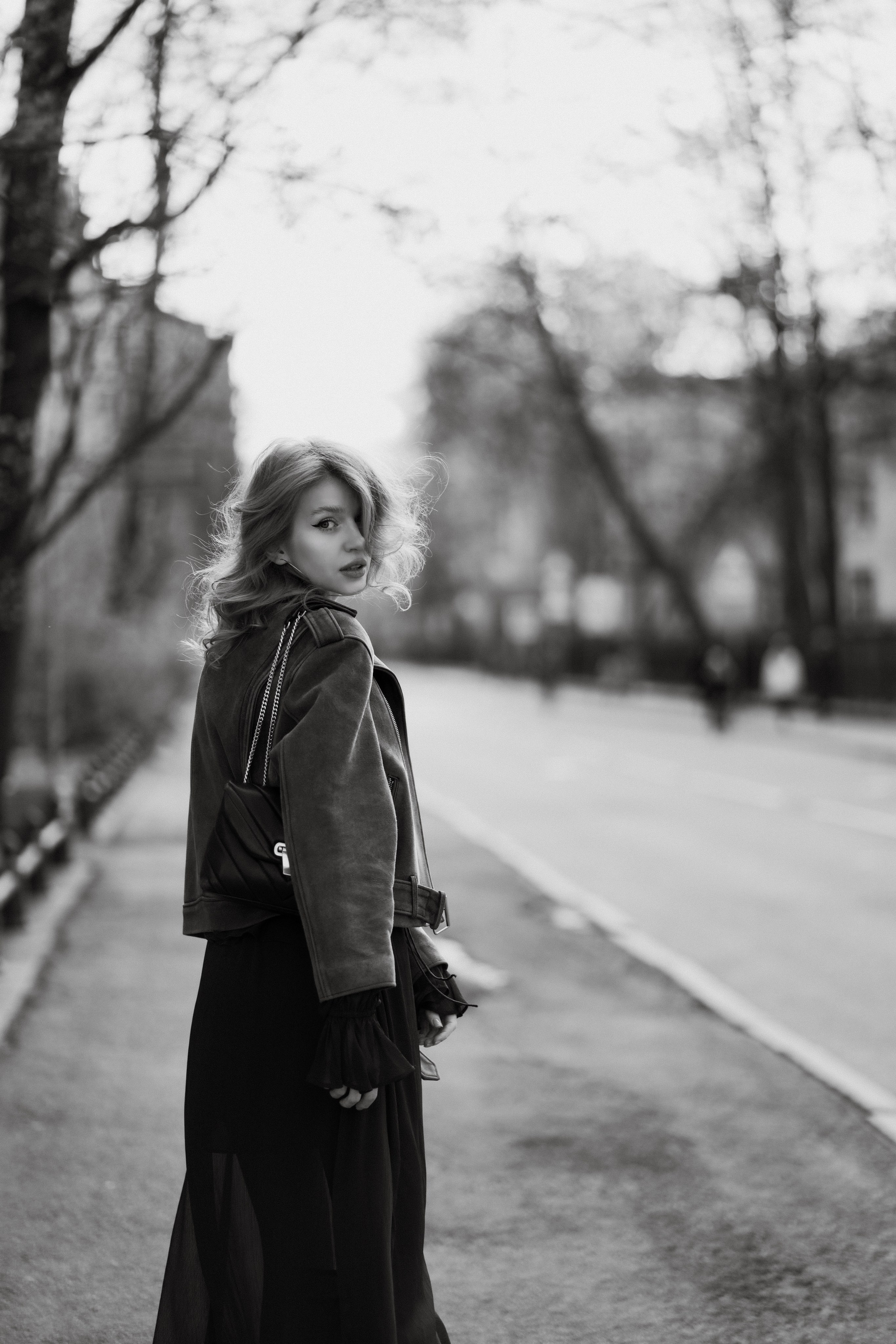 Настя. Фотограф г. Санкт-Петербург Александра Катанакова