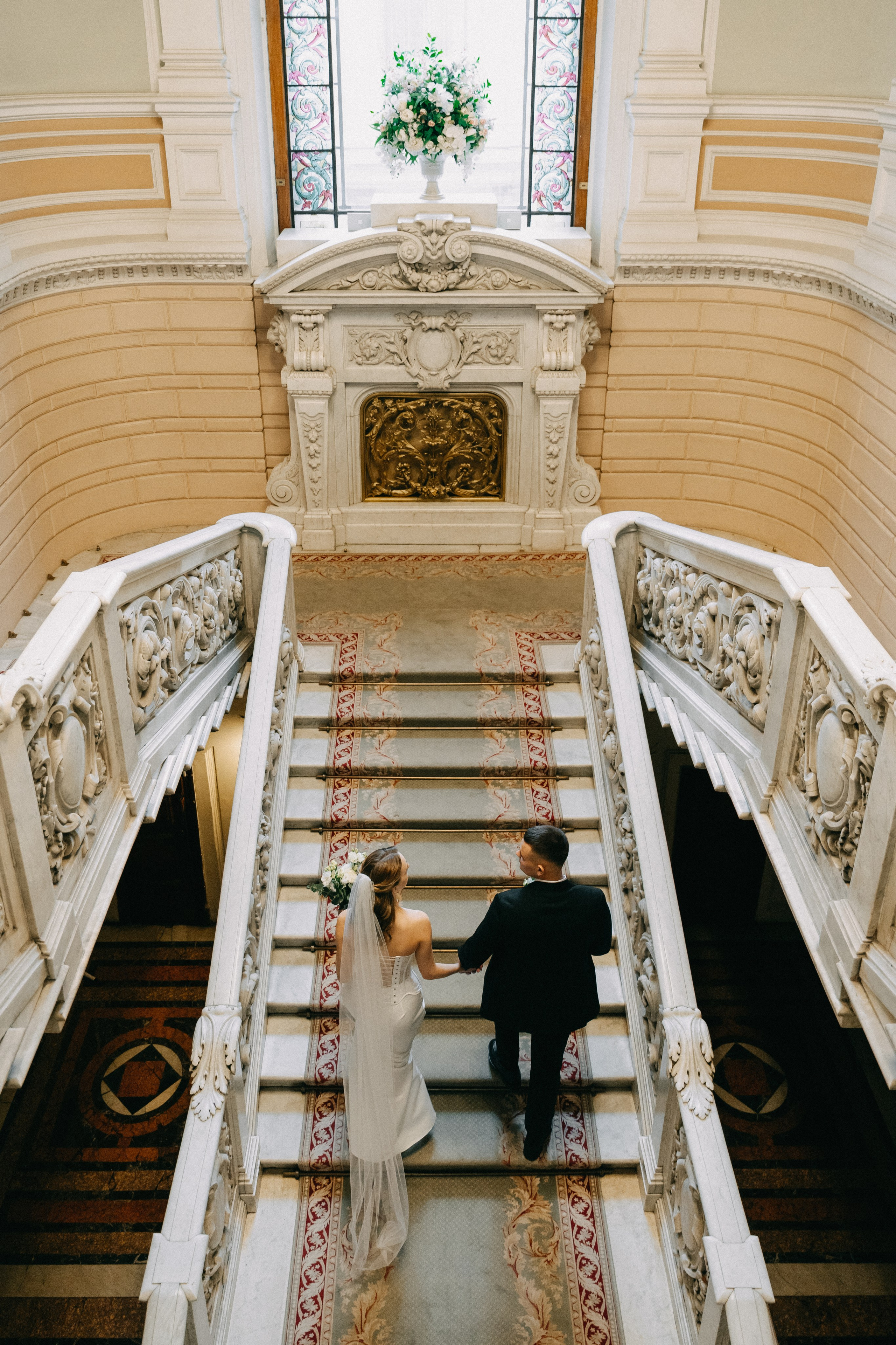 Лера и Влад. Фотограф г. Санкт-Петербург Александра Катанакова