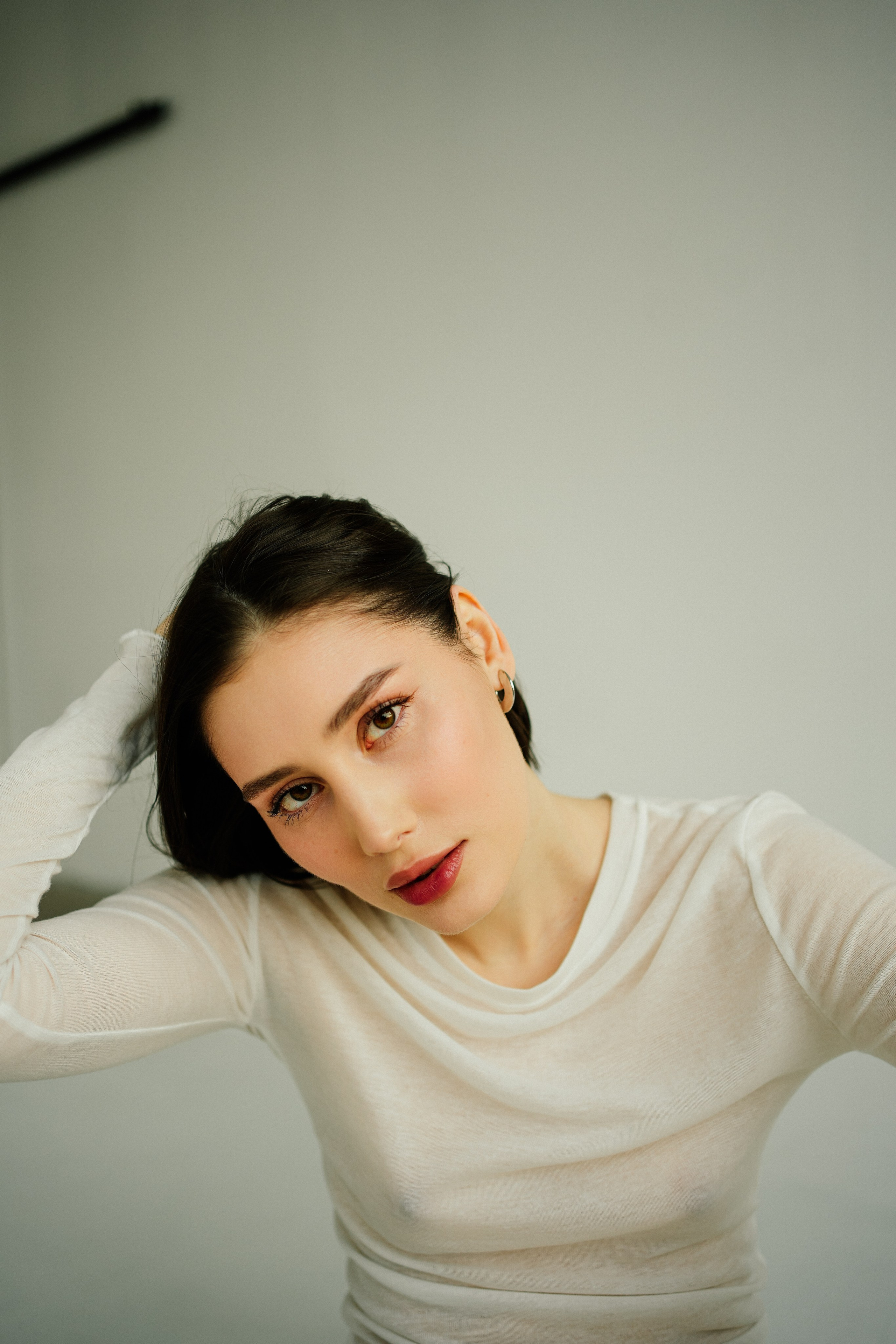 Ксюша. Фотограф г. Санкт-Петербург Александра Катанакова