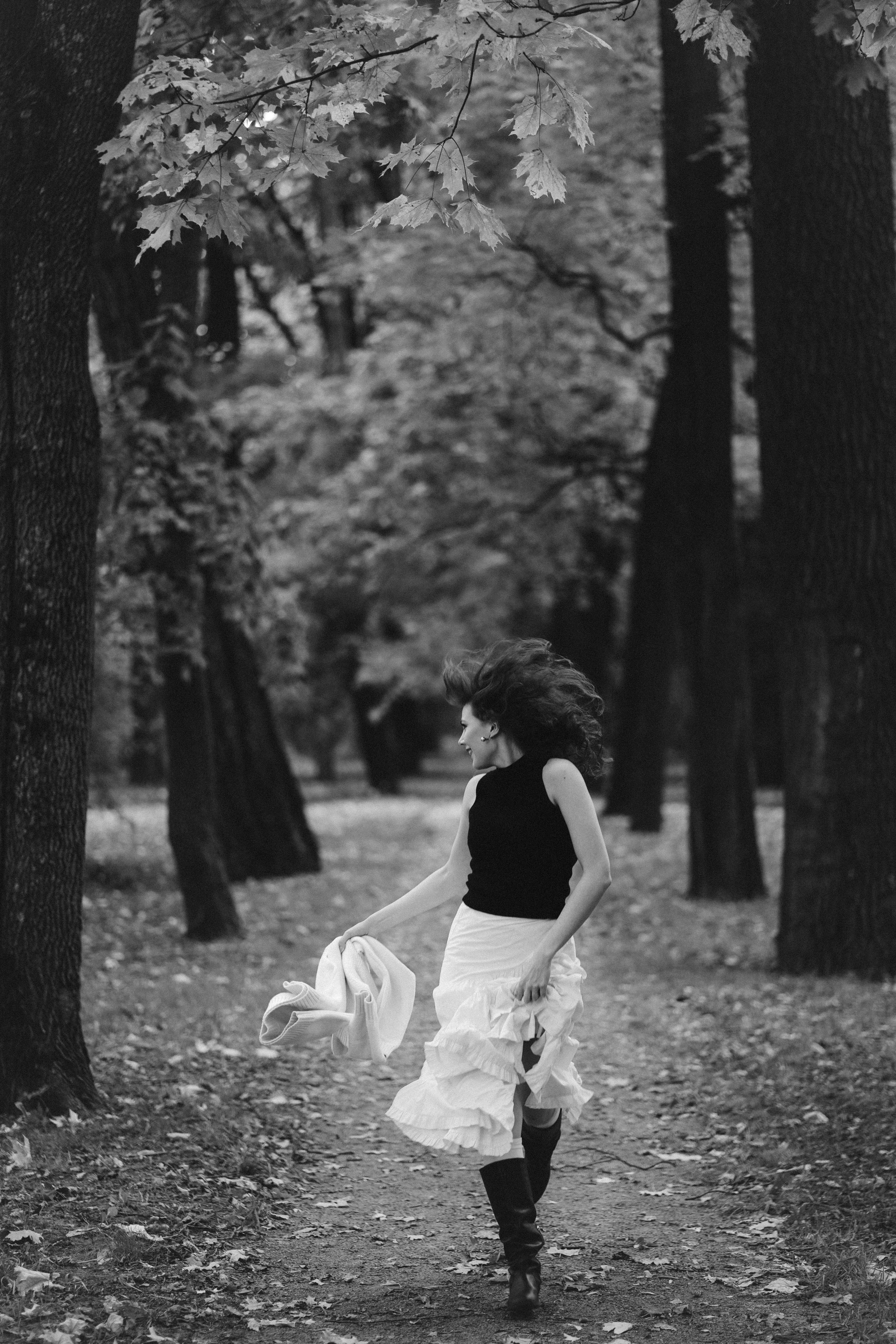 Аня. Фотограф г. Санкт-Петербург Александра Катанакова