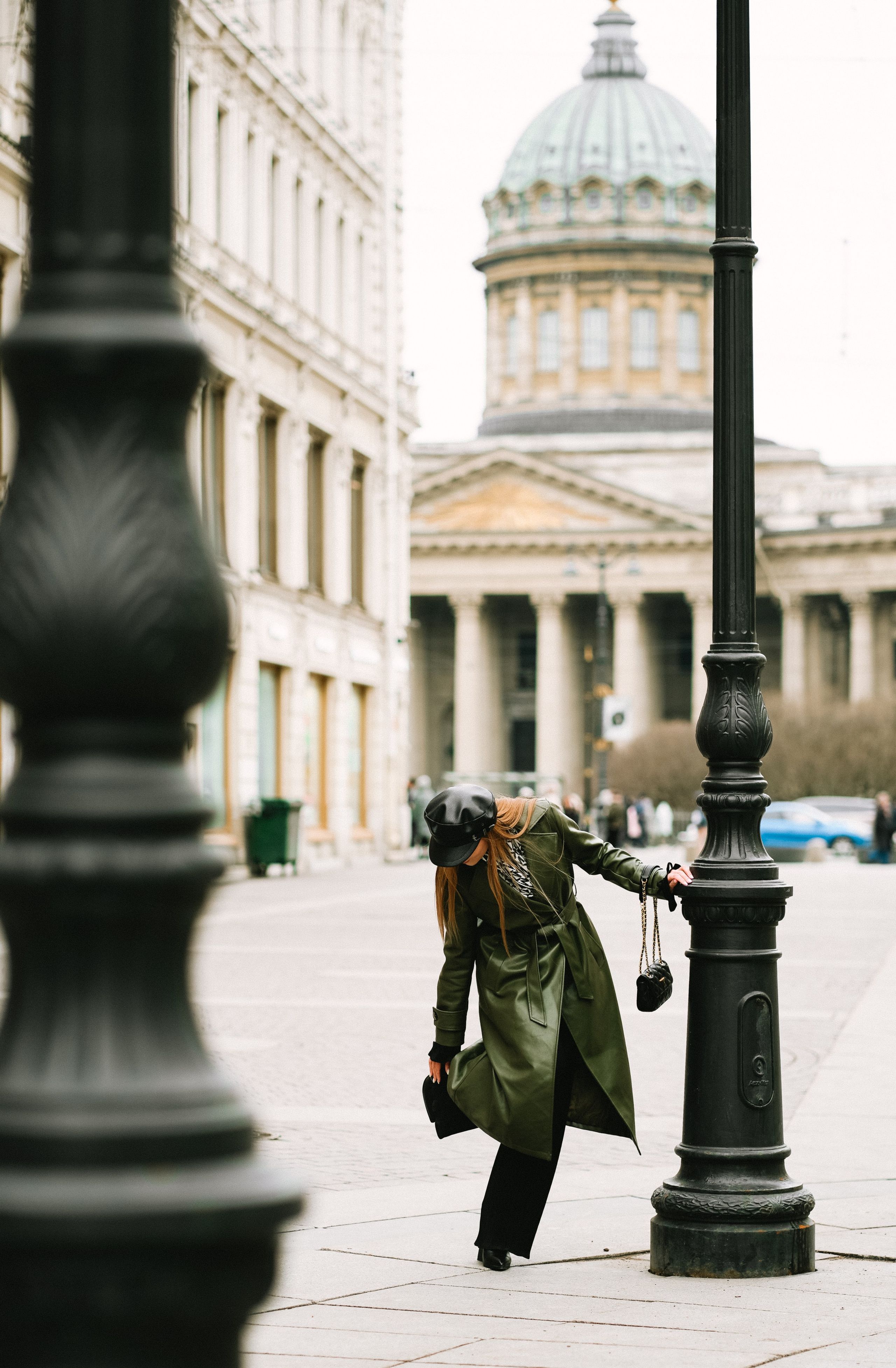 Катя и Максим. Фотограф г. Санкт-Петербург Александра Катанакова