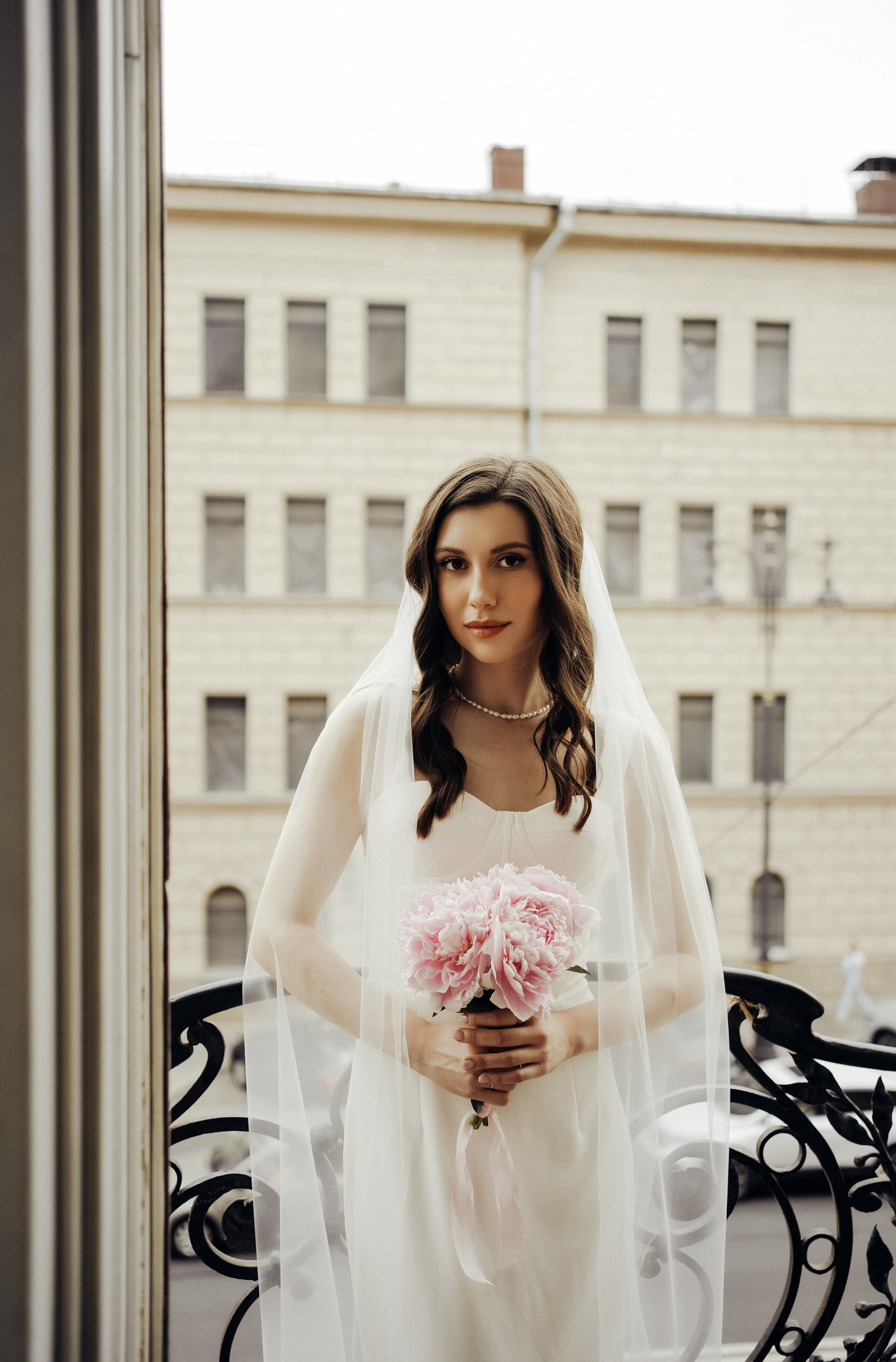 Ксюша и Влад. Фотограф г. Санкт-Петербург Александра Катанакова