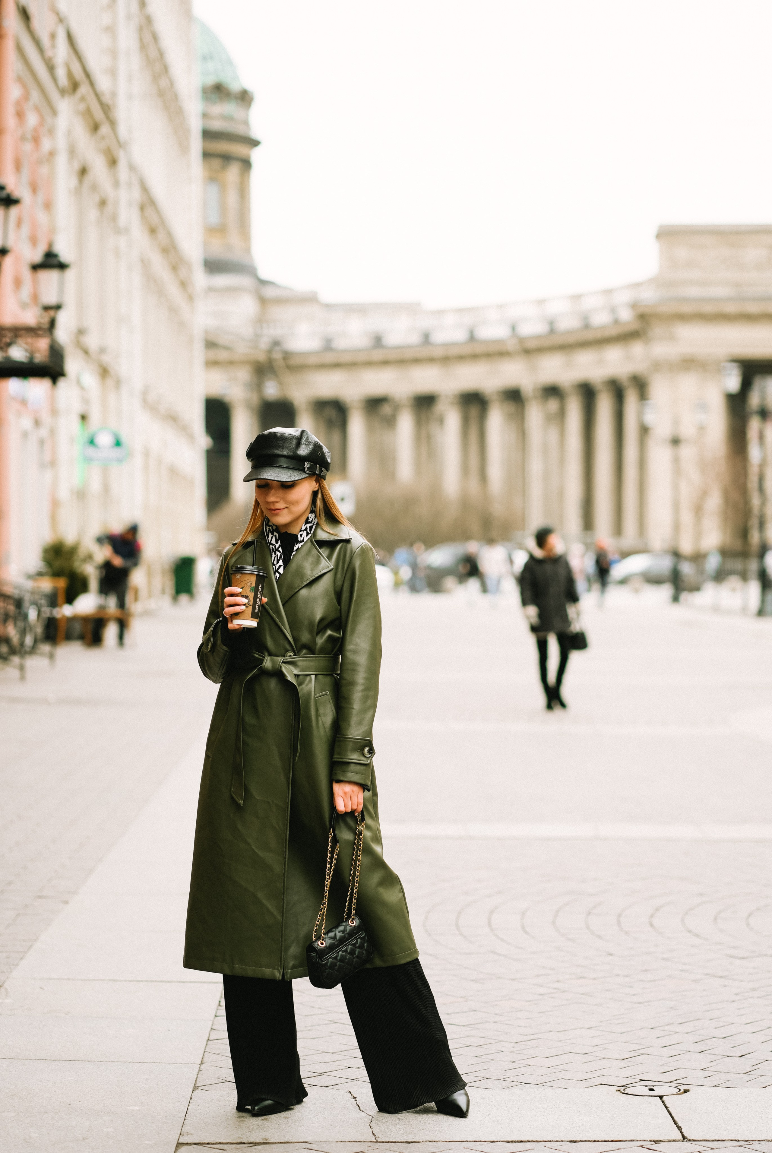 Катя и Максим. Фотограф г. Санкт-Петербург Александра Катанакова