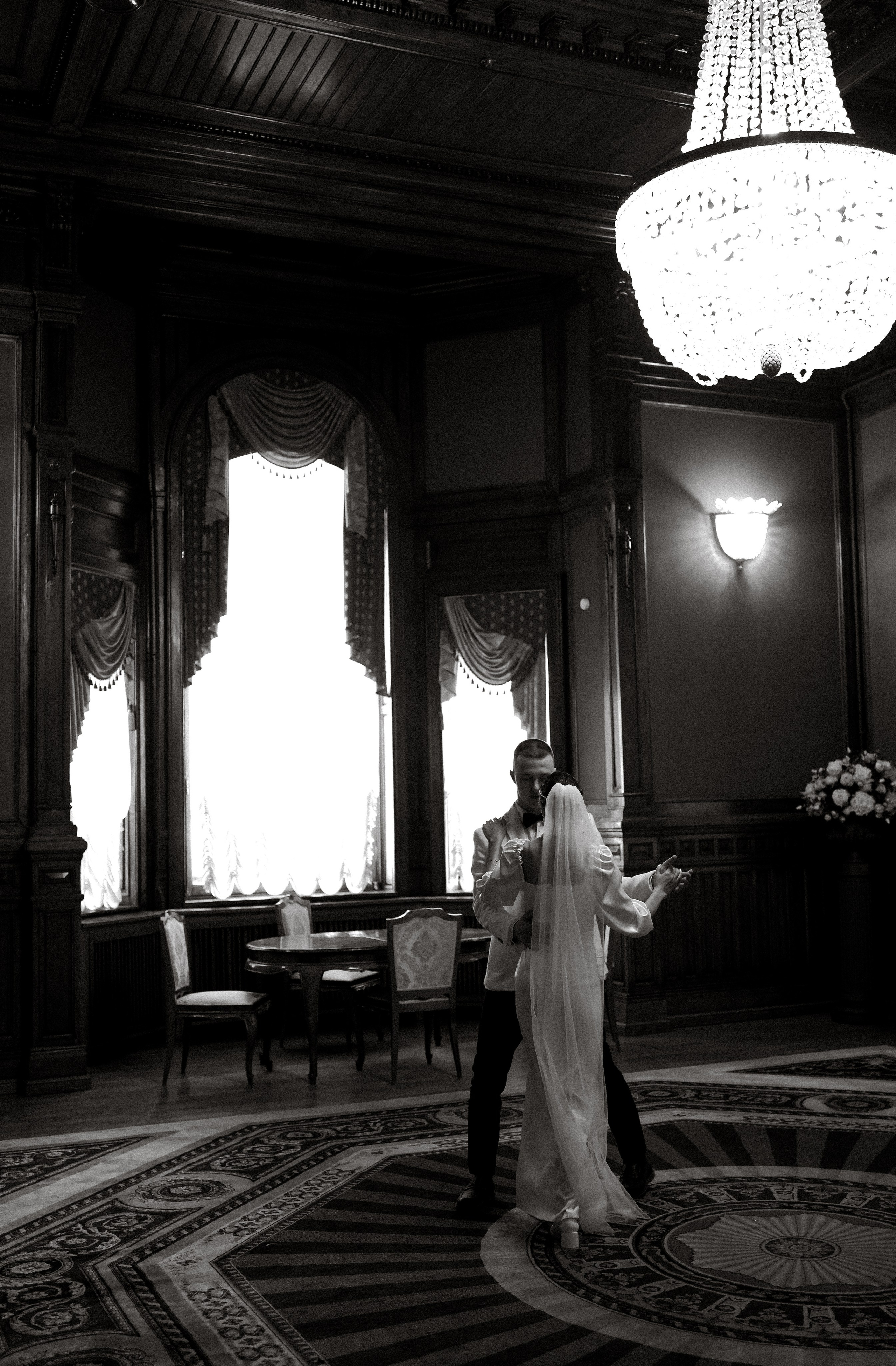 Ксюша и Никита. Фотограф г. Санкт-Петербург Александра Катанакова