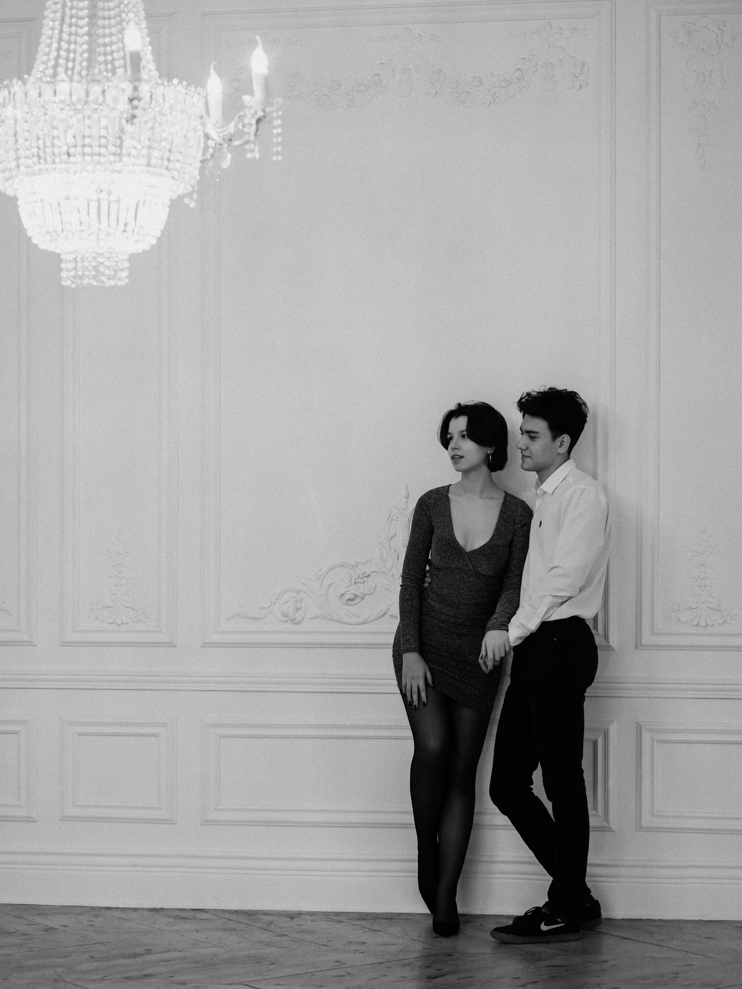 Рената и Мирсаит. Фотограф г. Санкт-Петербург Александра Катанакова