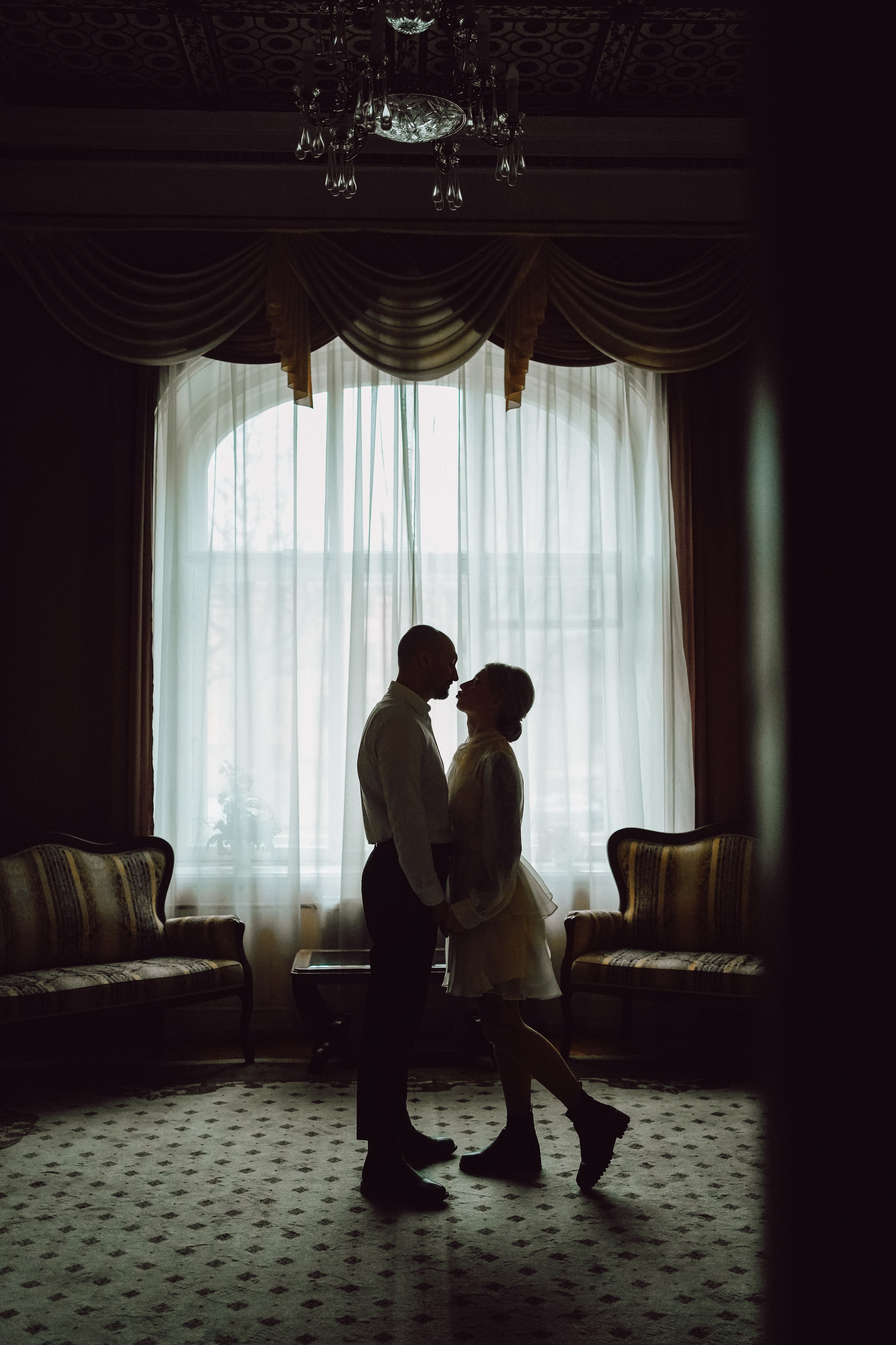 Саша и Миша. Фотограф г. Санкт-Петербург Александра Катанакова