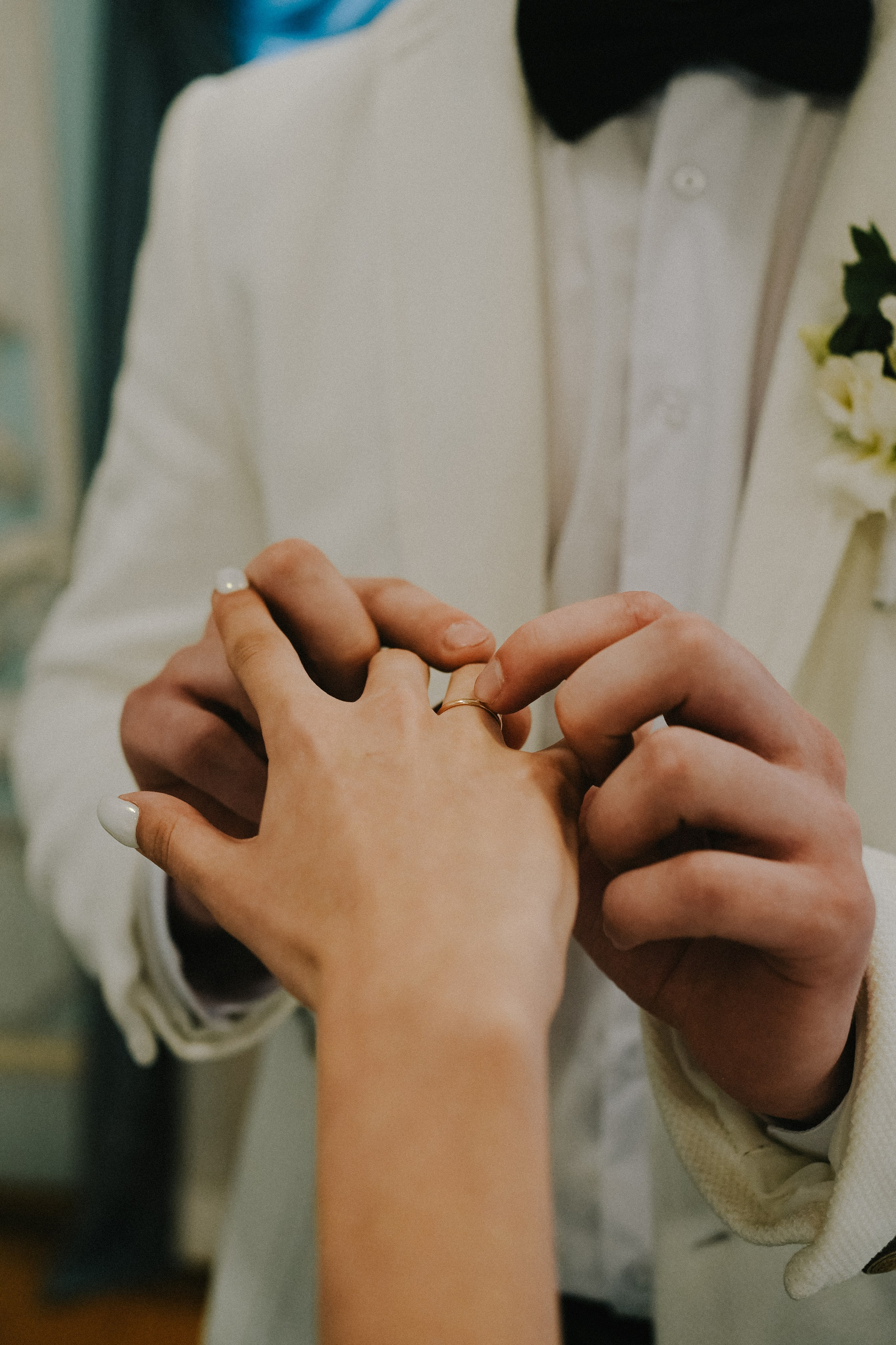 Ксюша и Никита. Фотограф г. Санкт-Петербург Александра Катанакова