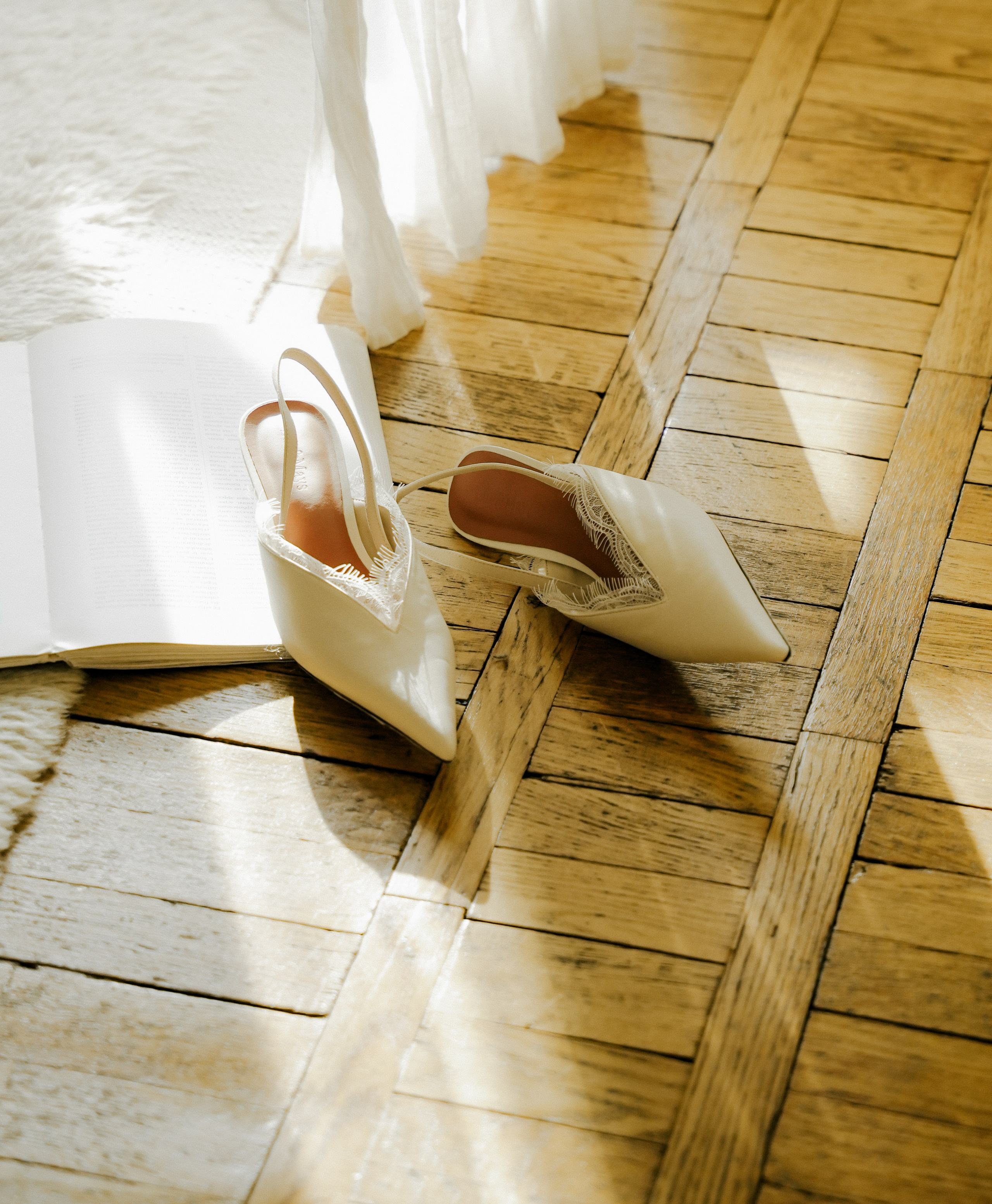 Маша и Томаш. Фотограф г. Санкт-Петербург Александра Катанакова