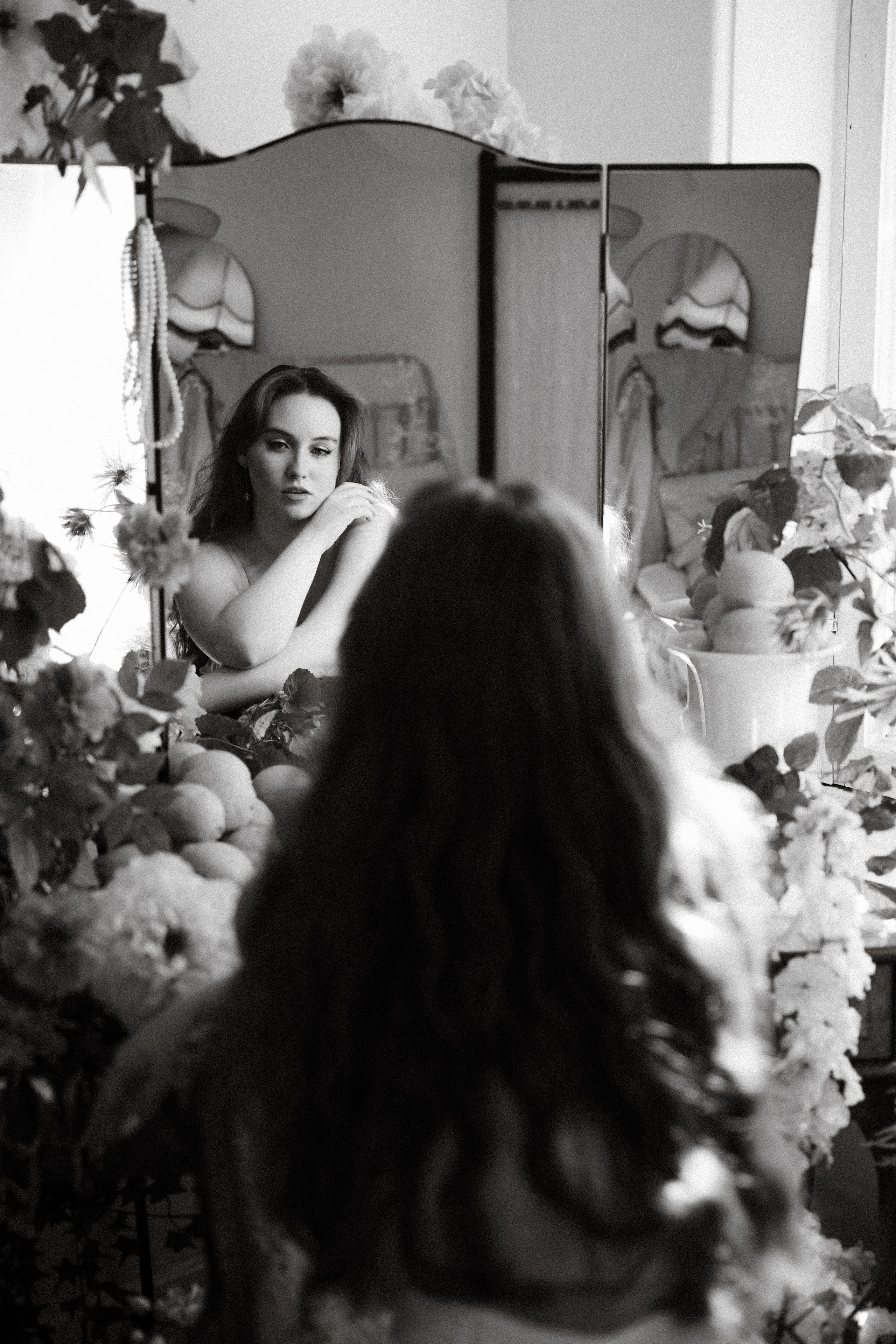 Анна. Фотограф г. Санкт-Петербург Александра Катанакова