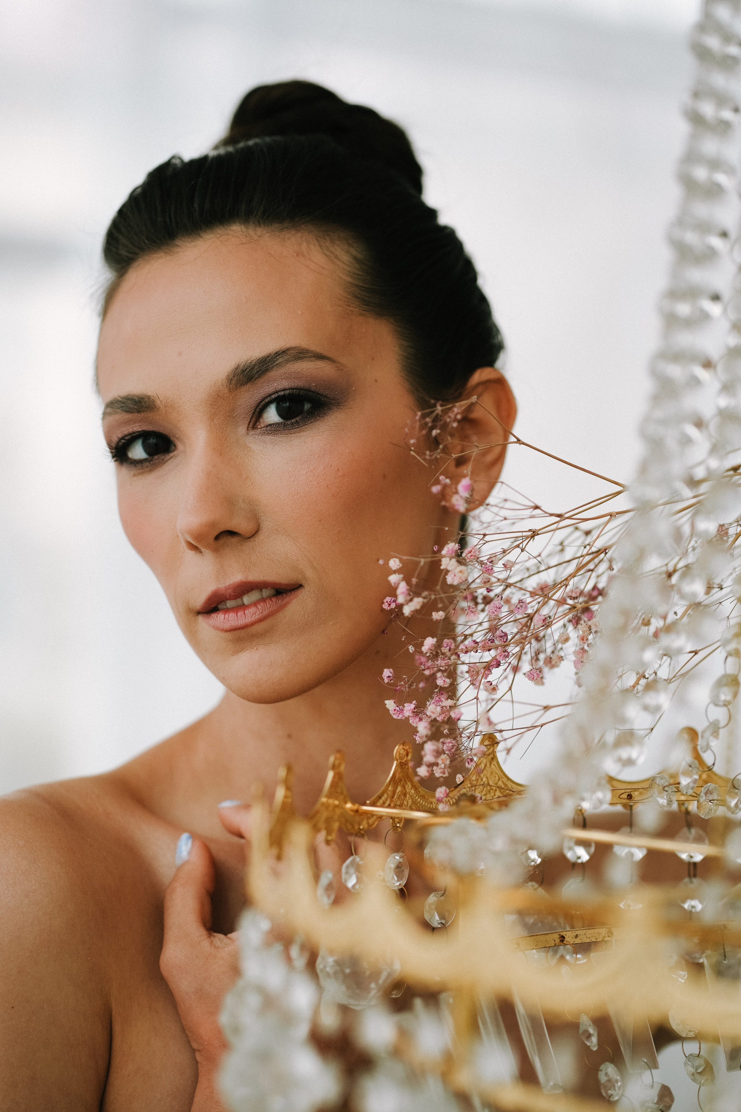 Марина. Фотограф г. Санкт-Петербург Александра Катанакова