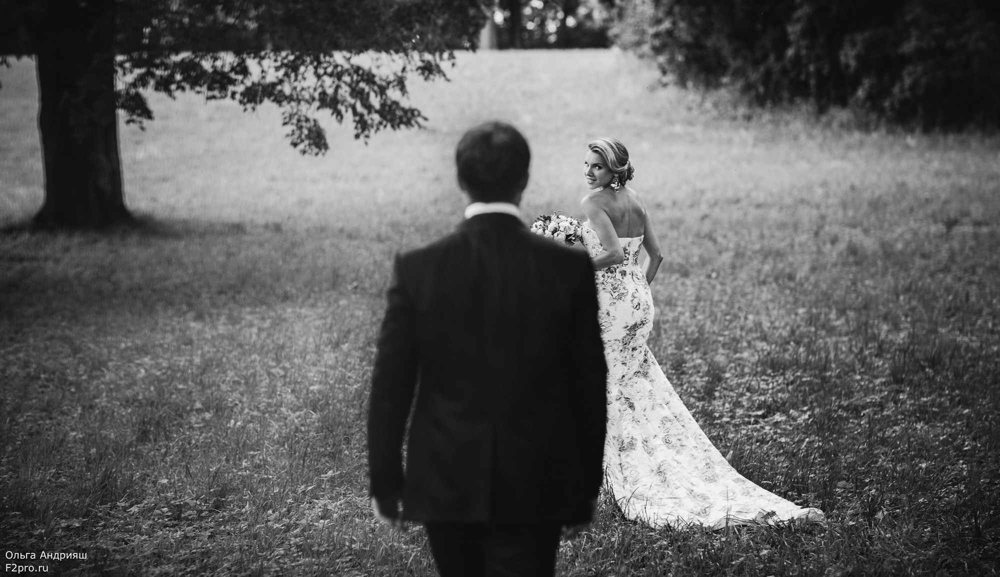 10-я годовщина свадьбы. Семейный, портретный и свадебный фотограф в Санкт-Петербурге и Москве