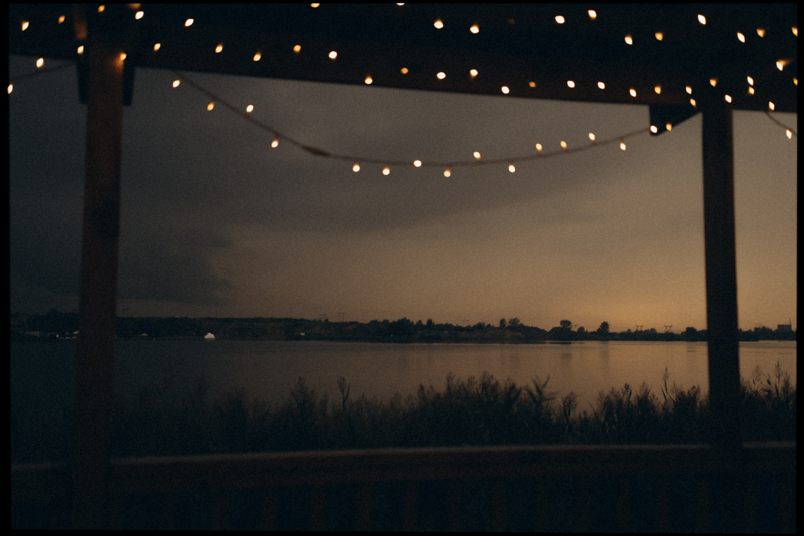 Алексей и Яна. Фотограф Ксения Калюжная