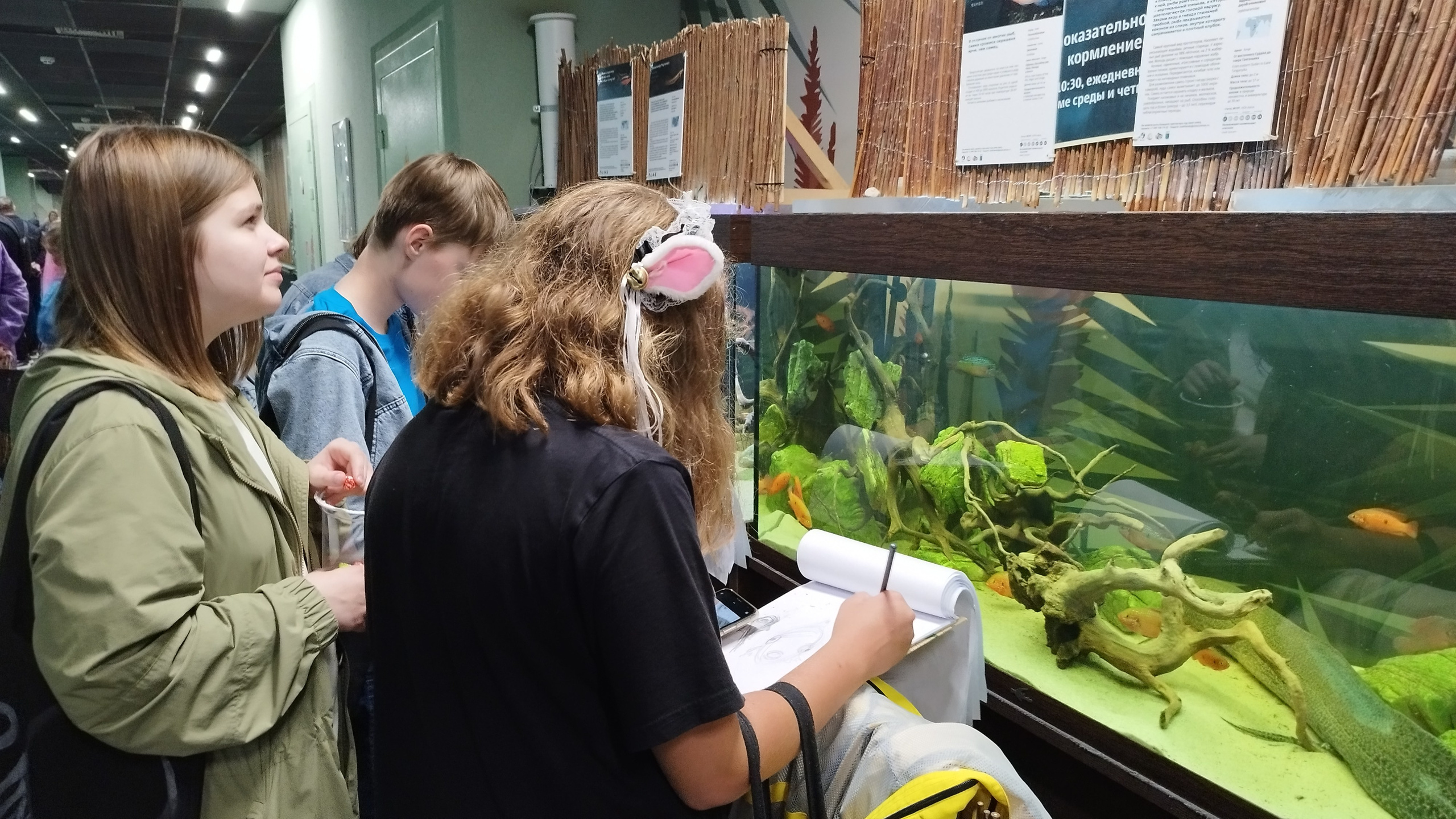 Приглашаем в арт-лагерь в Москве для детей!. Арт-вечеринки и мастер-классы в Москве для взрослых и детей