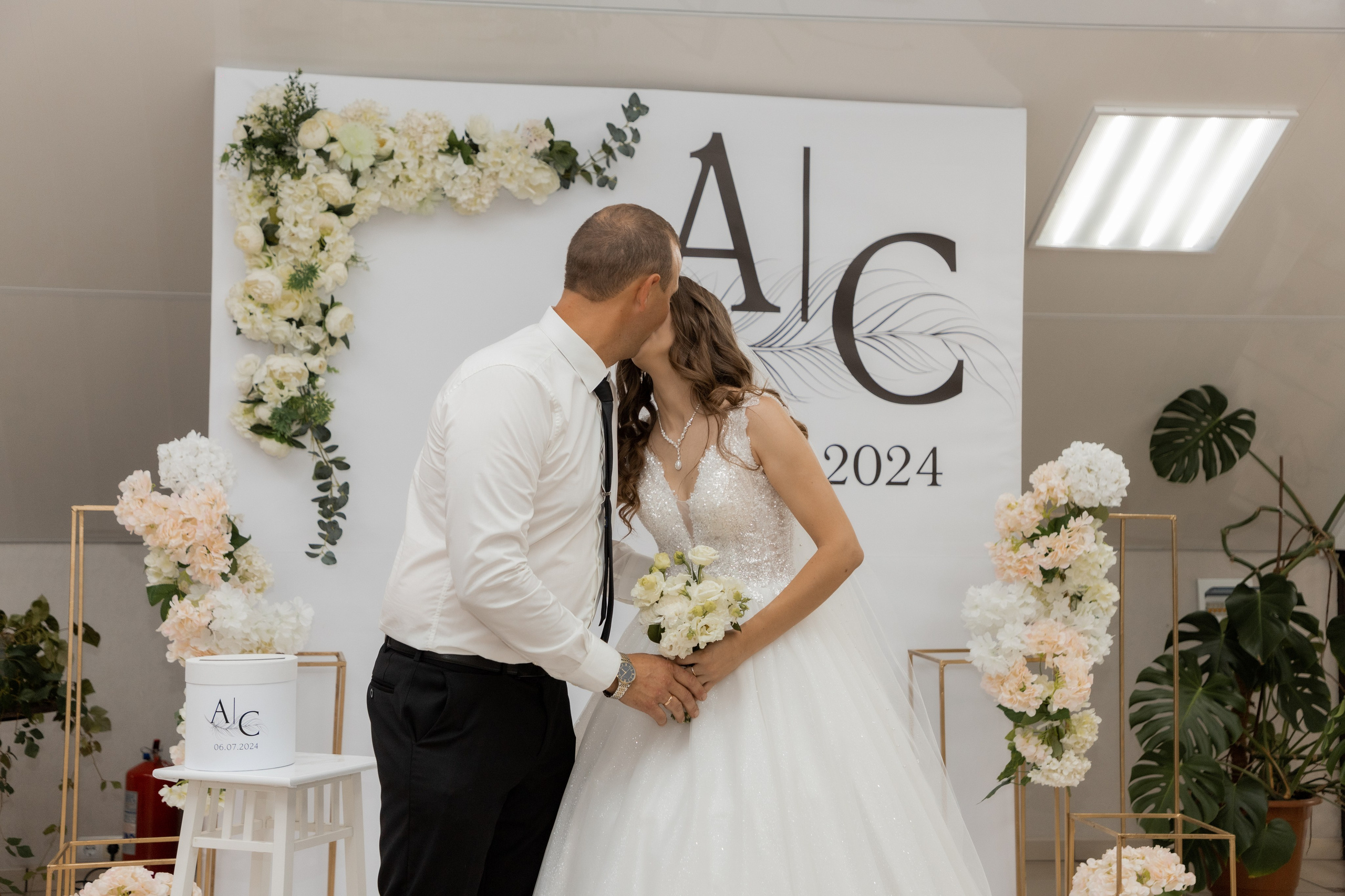 Алексей и Светлана (сокращено). Свадебный фотограф Ангелина Сунгатулина | Саратов | Балаково | Вольск