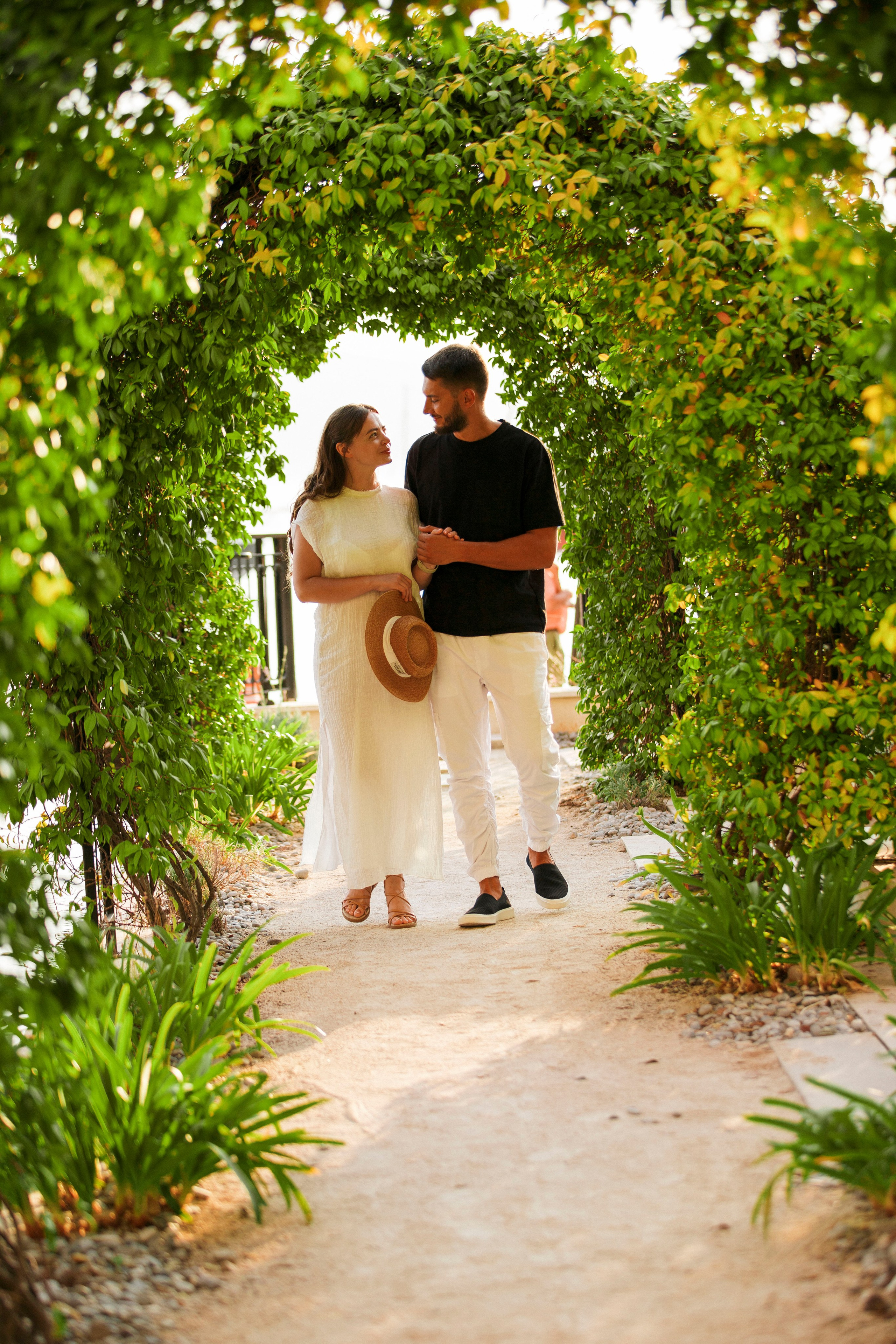 Resort. Photographer in Montenegro Tatiana Talaeva