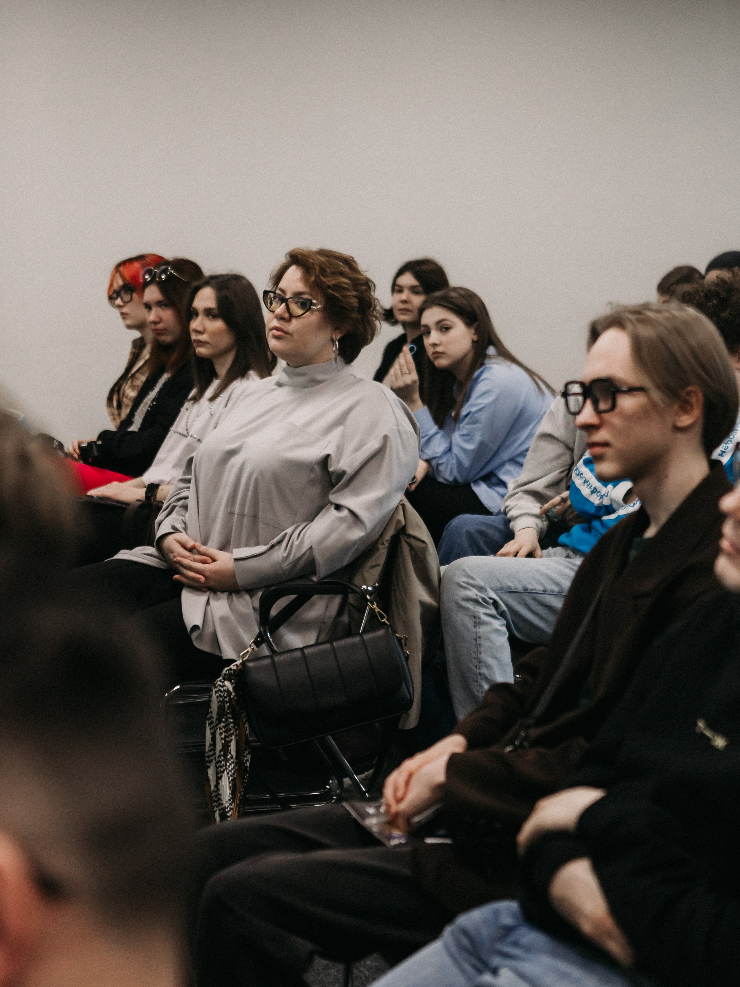 YouthСonf. Портретный фотограф в Екатеринбурге Филимонова Анастасия