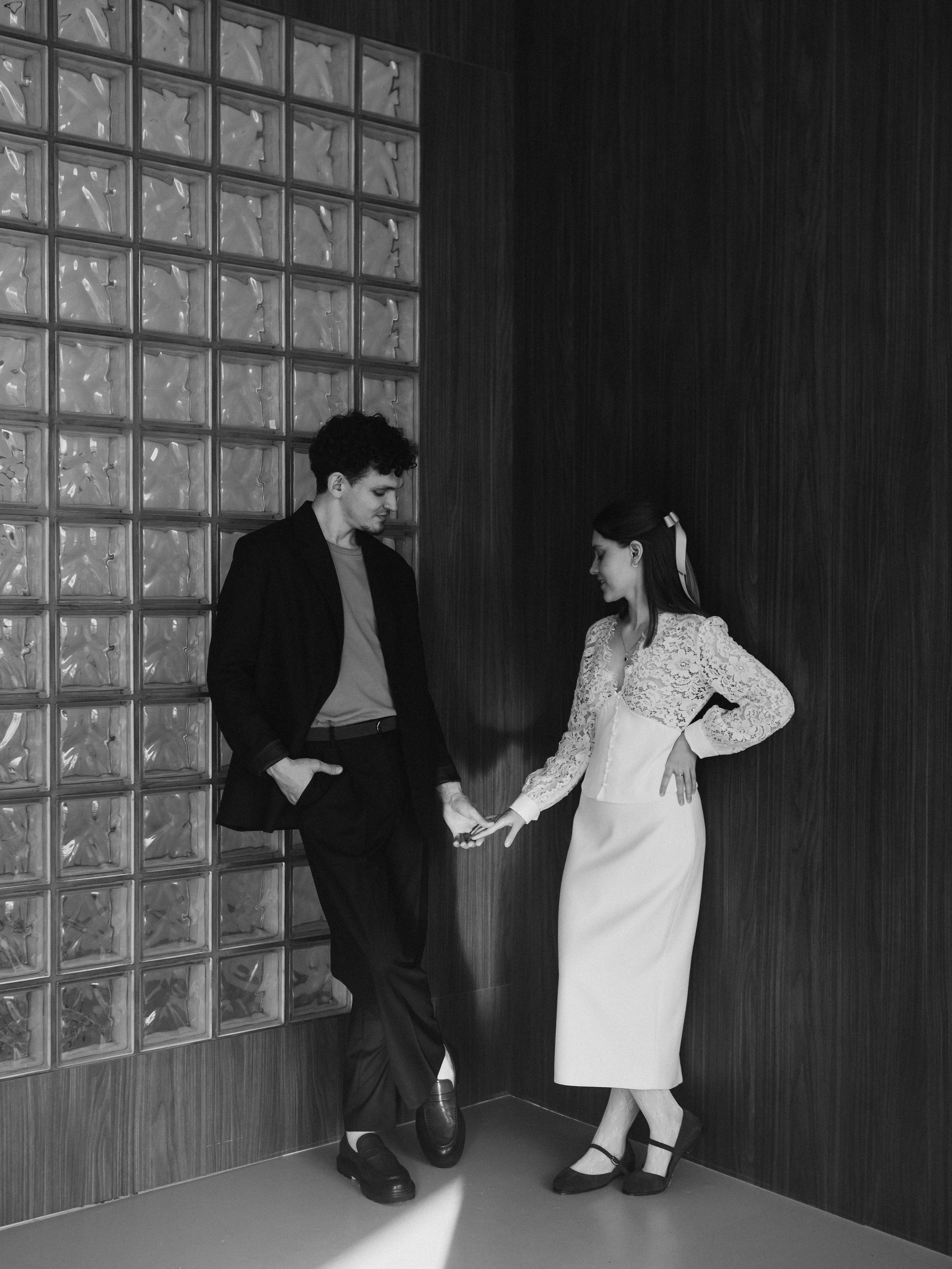 Катя&Максим. Портретный фотограф в Екатеринбурге Филимонова Анастасия