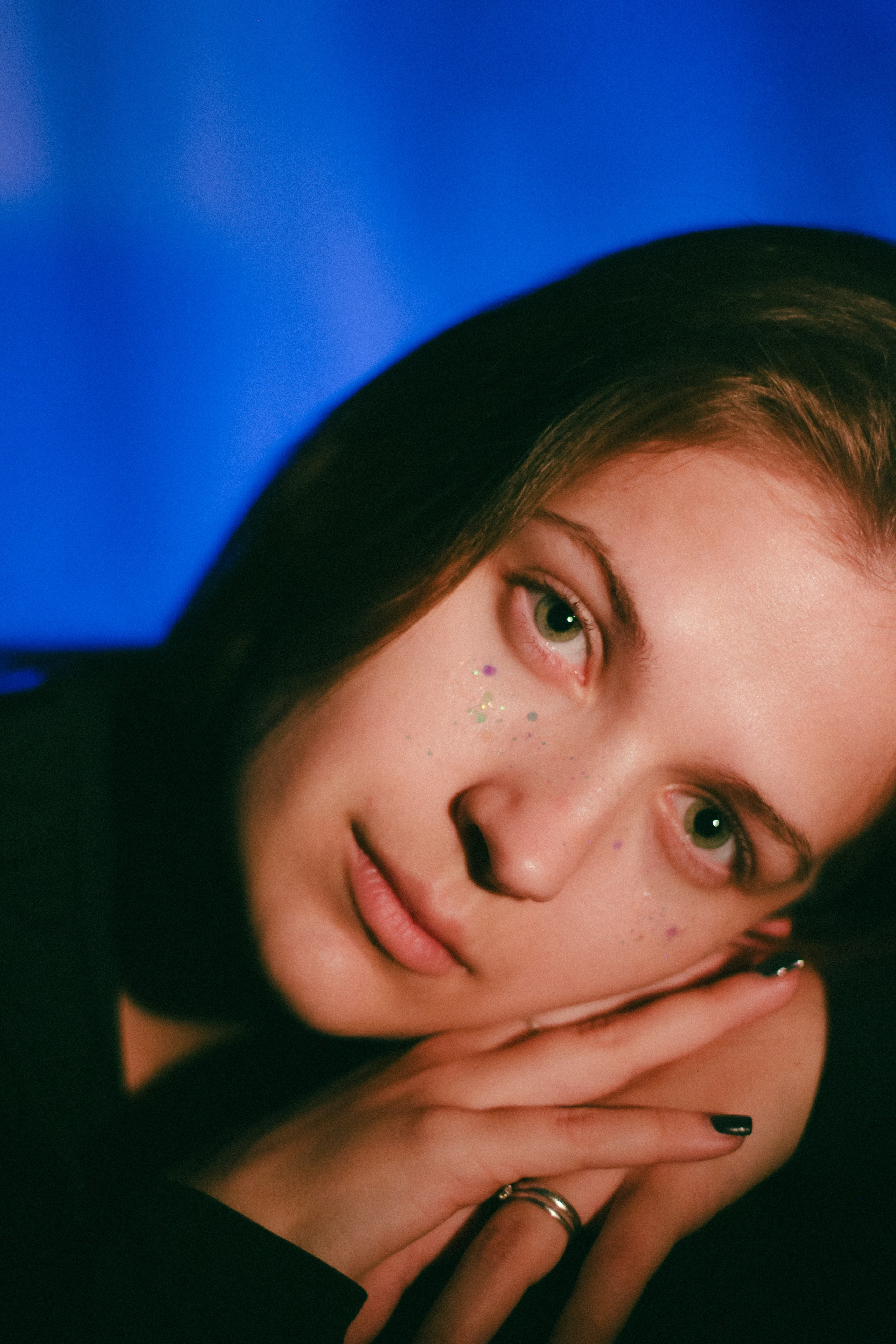 Саша. Портретный фотограф в Екатеринбурге Филимонова Анастасия