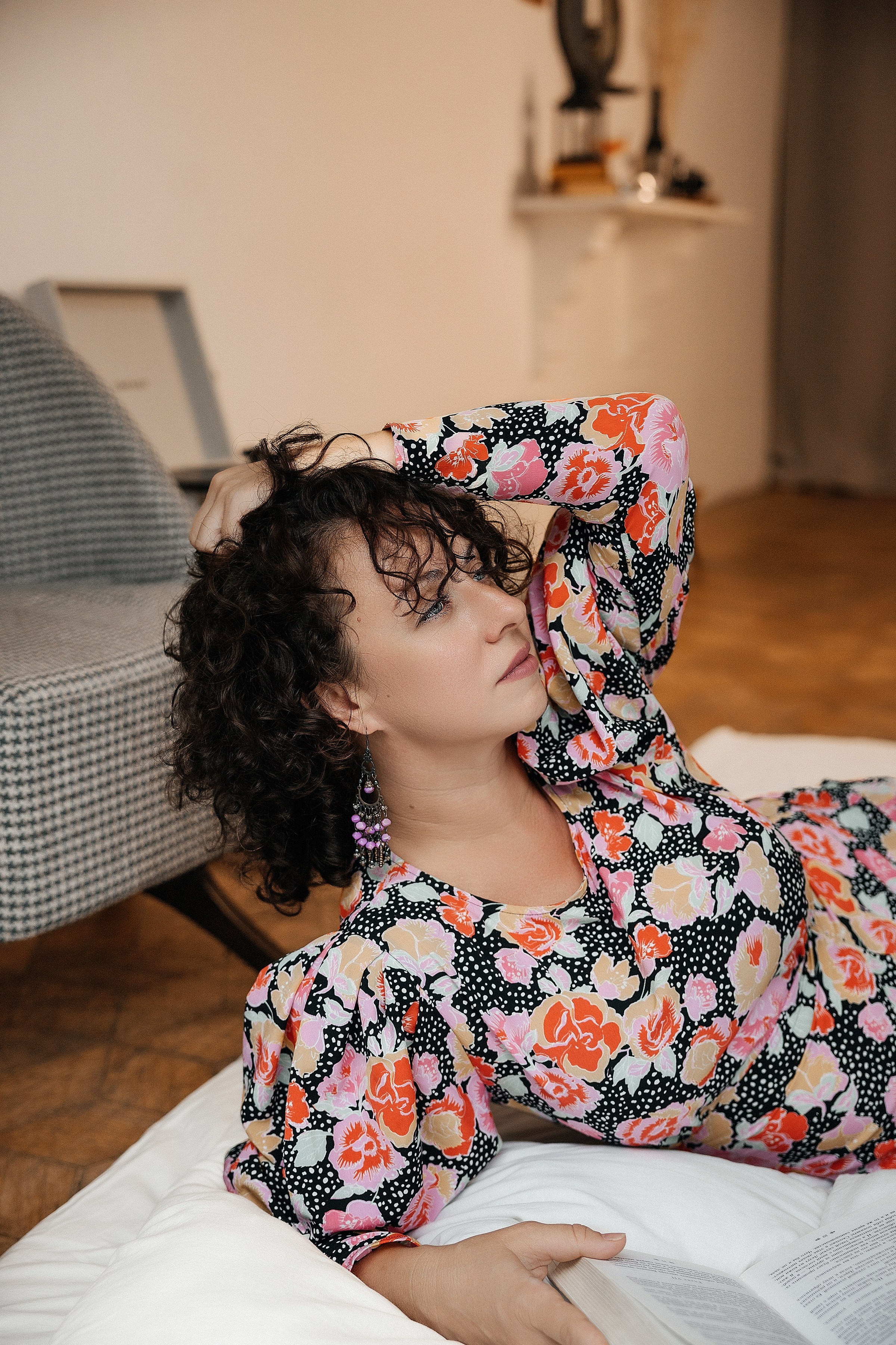 Мария. Семейный и детский фотограф в Краснодаре Ксения Новикова