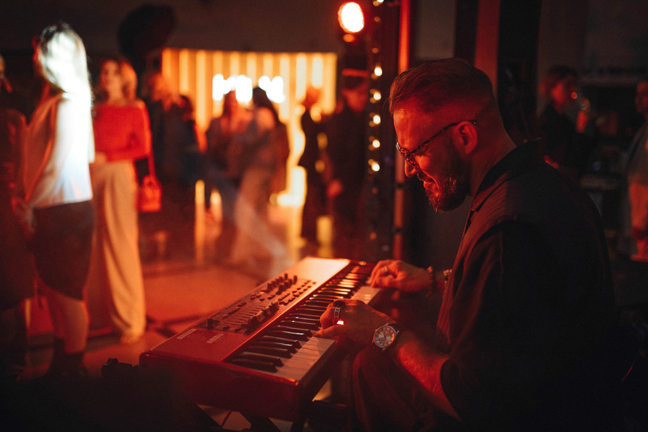 Hi light Гринвич. Максим Комаров — Профессиональный фотограф