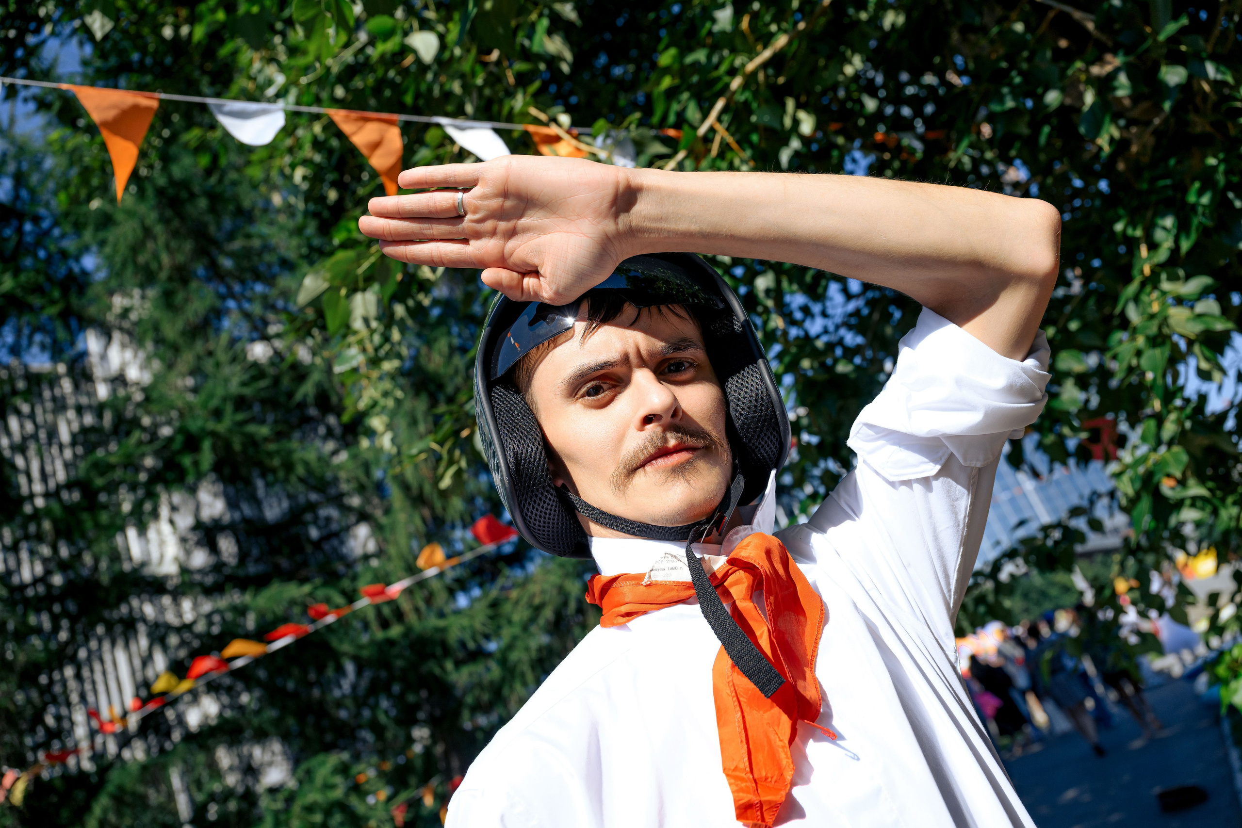 SUP FEST. Максим Комаров — Профессиональный фотограф