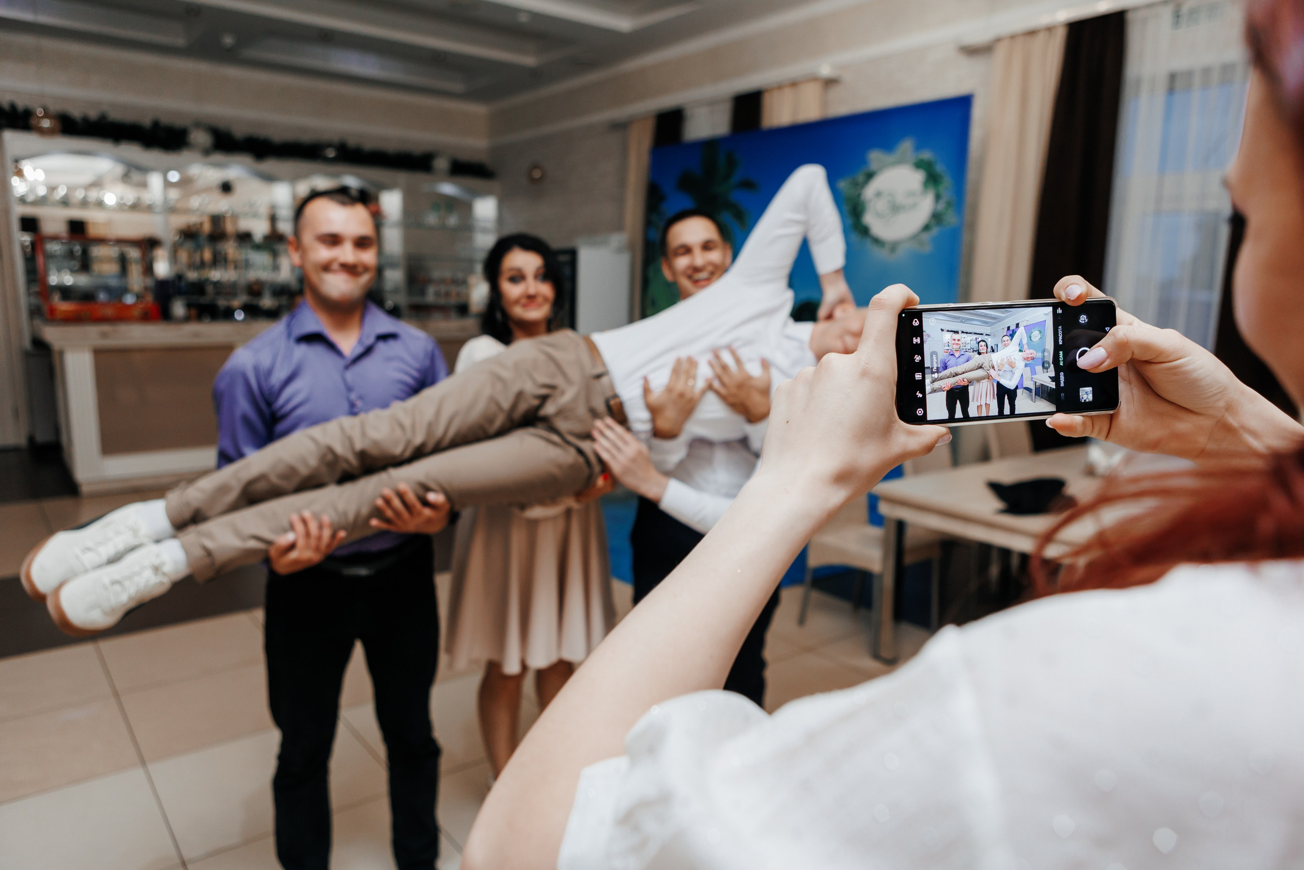 Свадьбы. Свадебный, семейный фотограф. Выпускные альбомы в Коченёво / Новосибирск. Наталья Байкуш