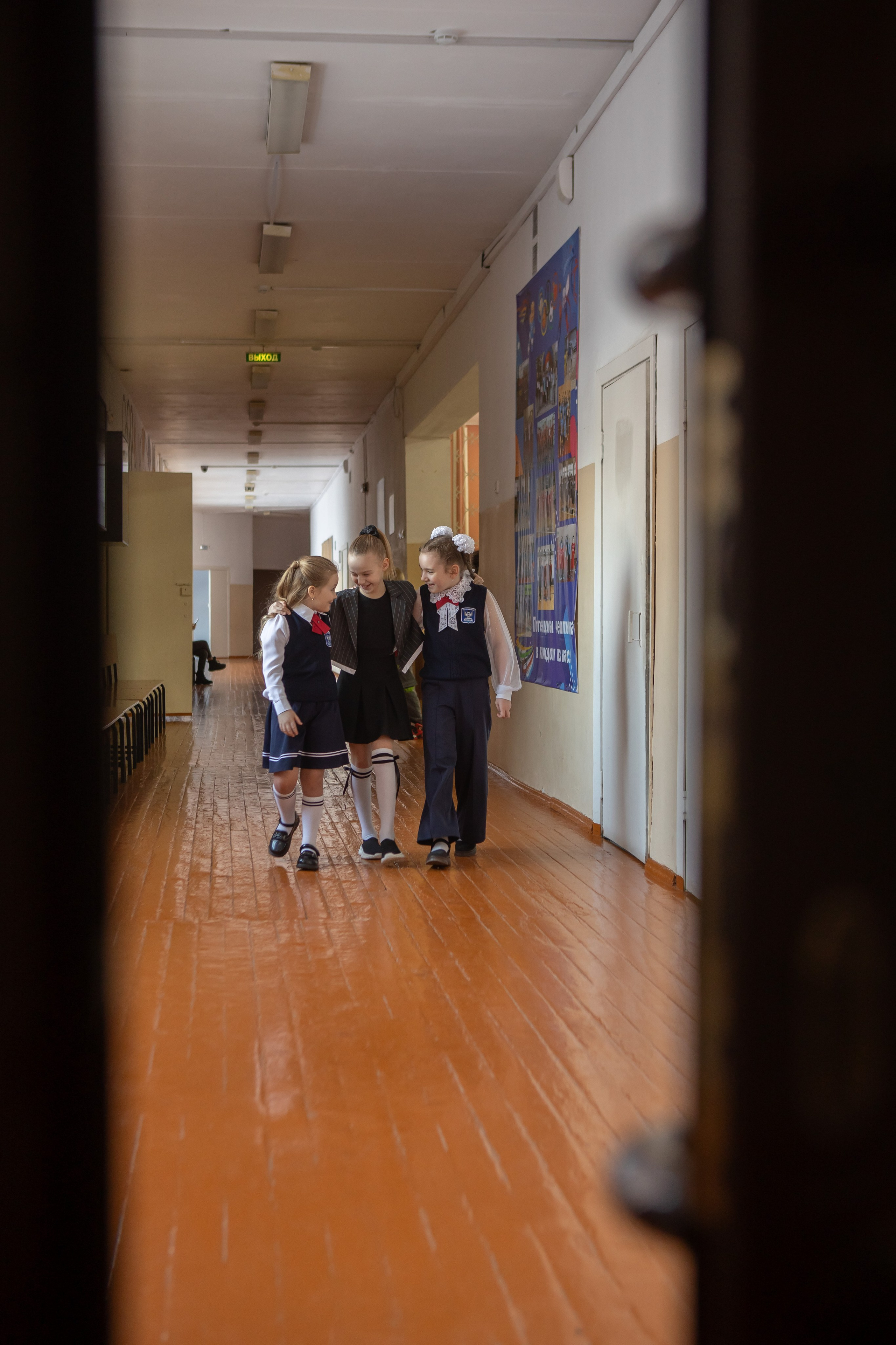 Прошкольная история. Свадебный, семейный фотограф. Выпускные альбомы в Коченёво / Новосибирск. Наталья Байкуш