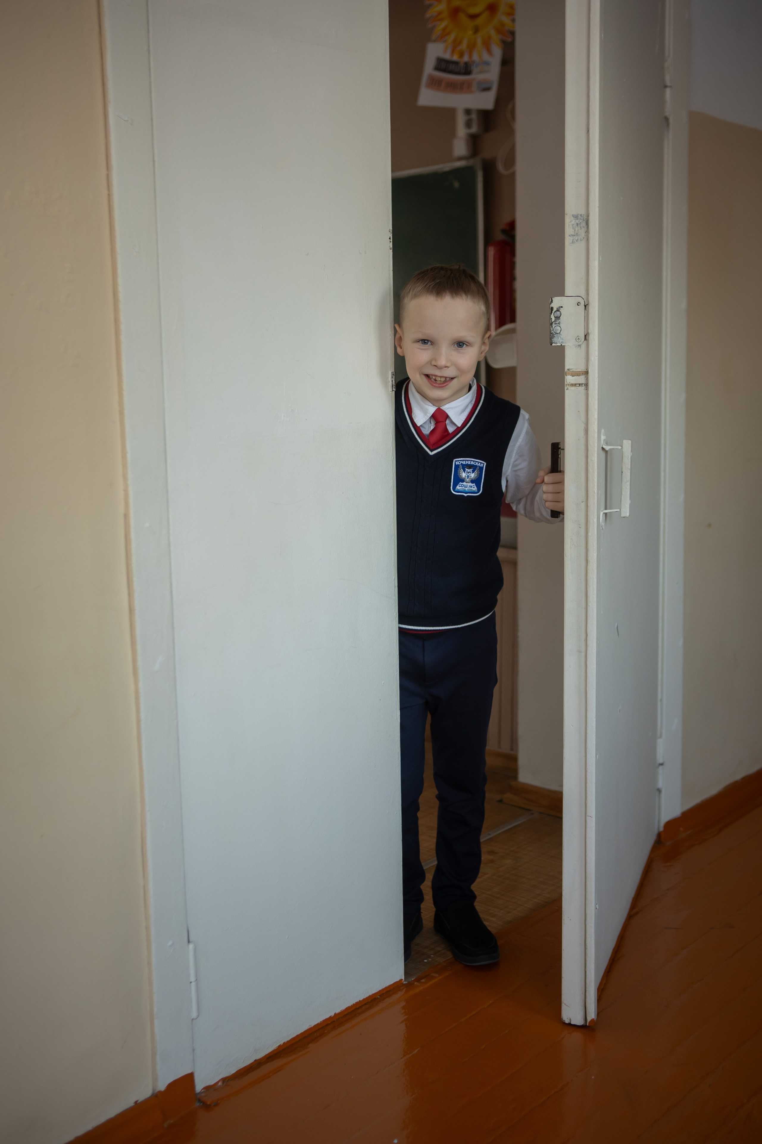 Прошкольная история. Свадебный, семейный фотограф. Выпускные альбомы в Коченёво / Новосибирск. Наталья Байкуш