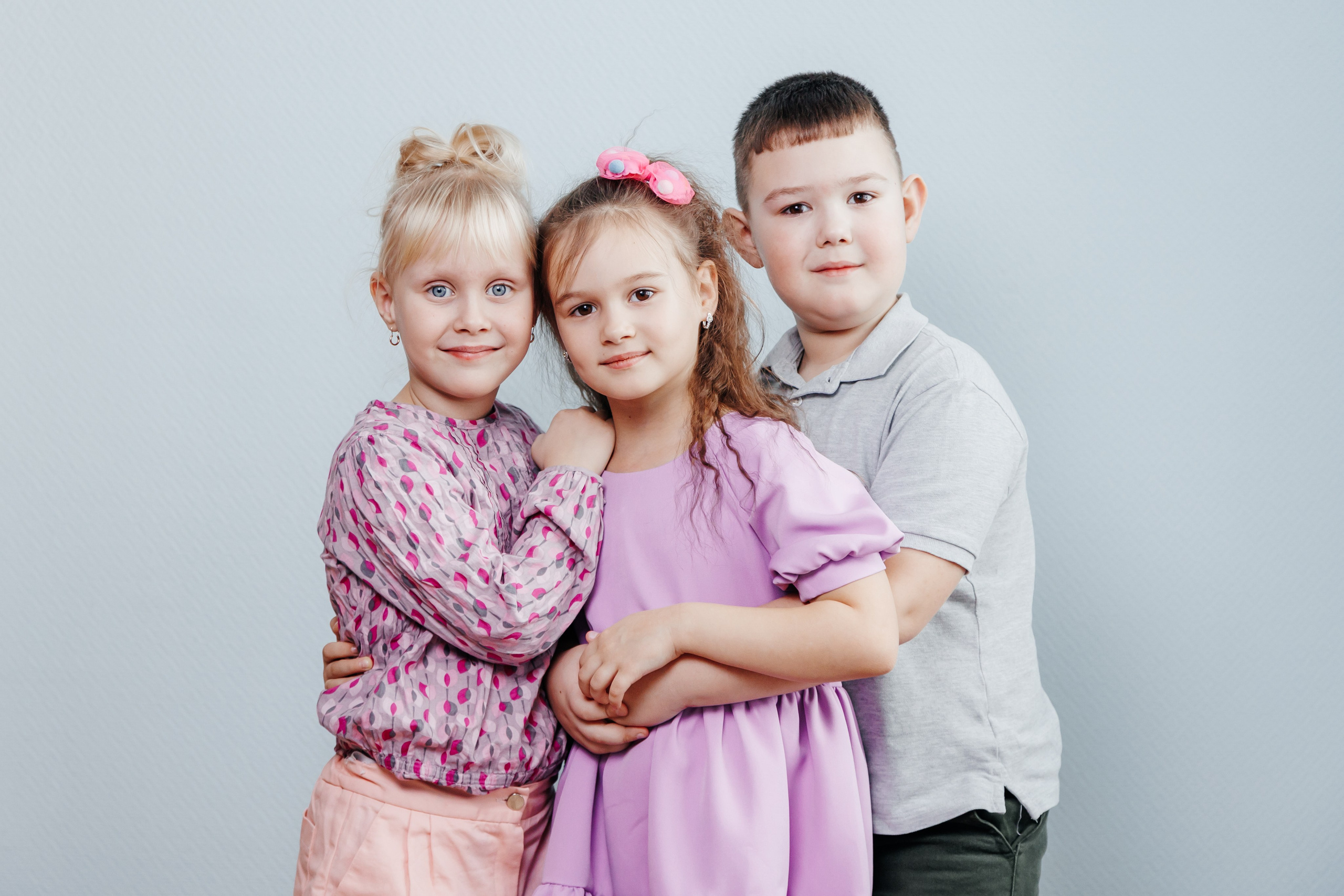 Детский сад. Как подготовить детей к съемке. Свадебный, семейный фотограф. Выпускные альбомы в Коченёво / Новосибирск. Наталья Байкуш