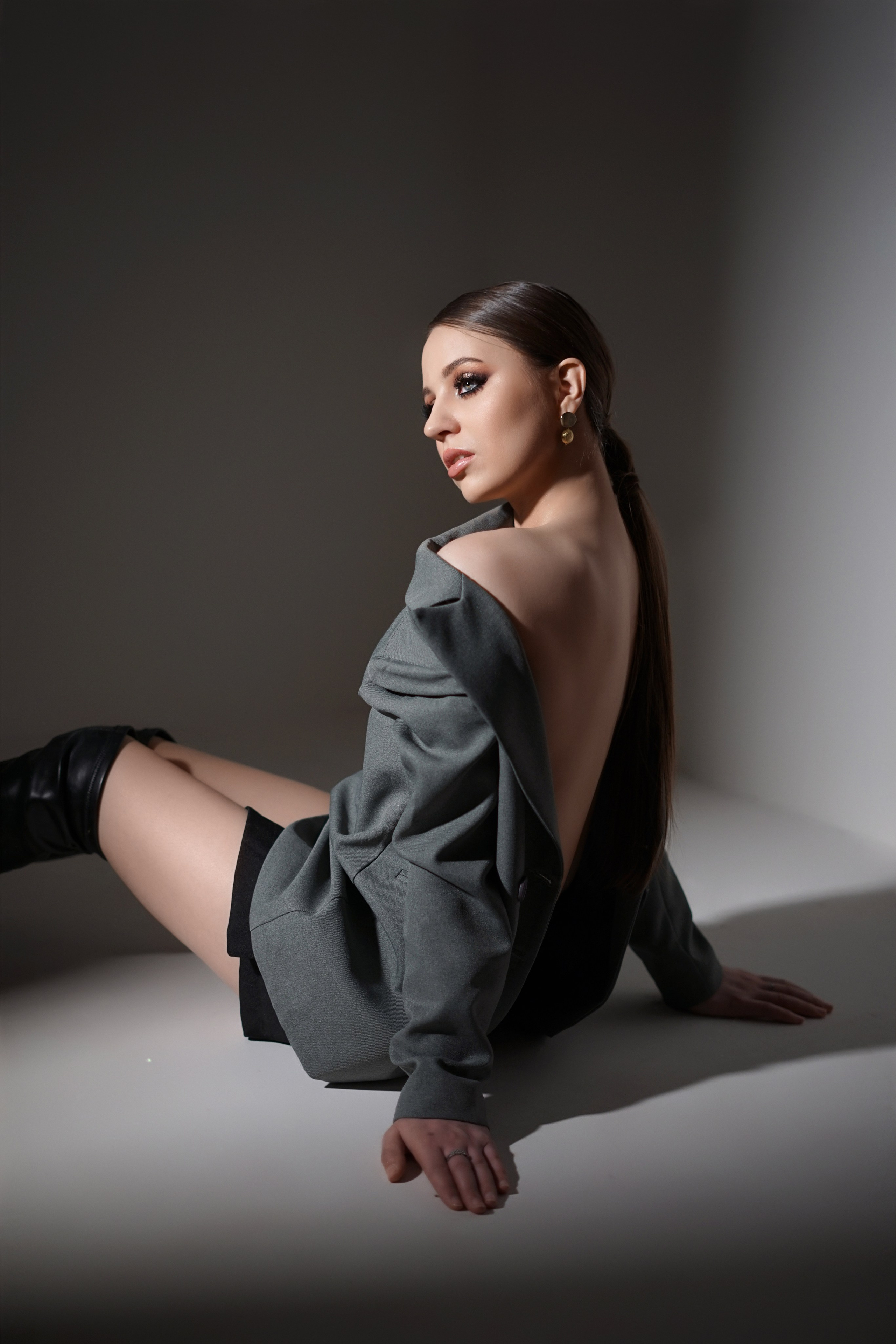 Vogue. Фотограф в Нижнем Тагиле Алёна Орлова