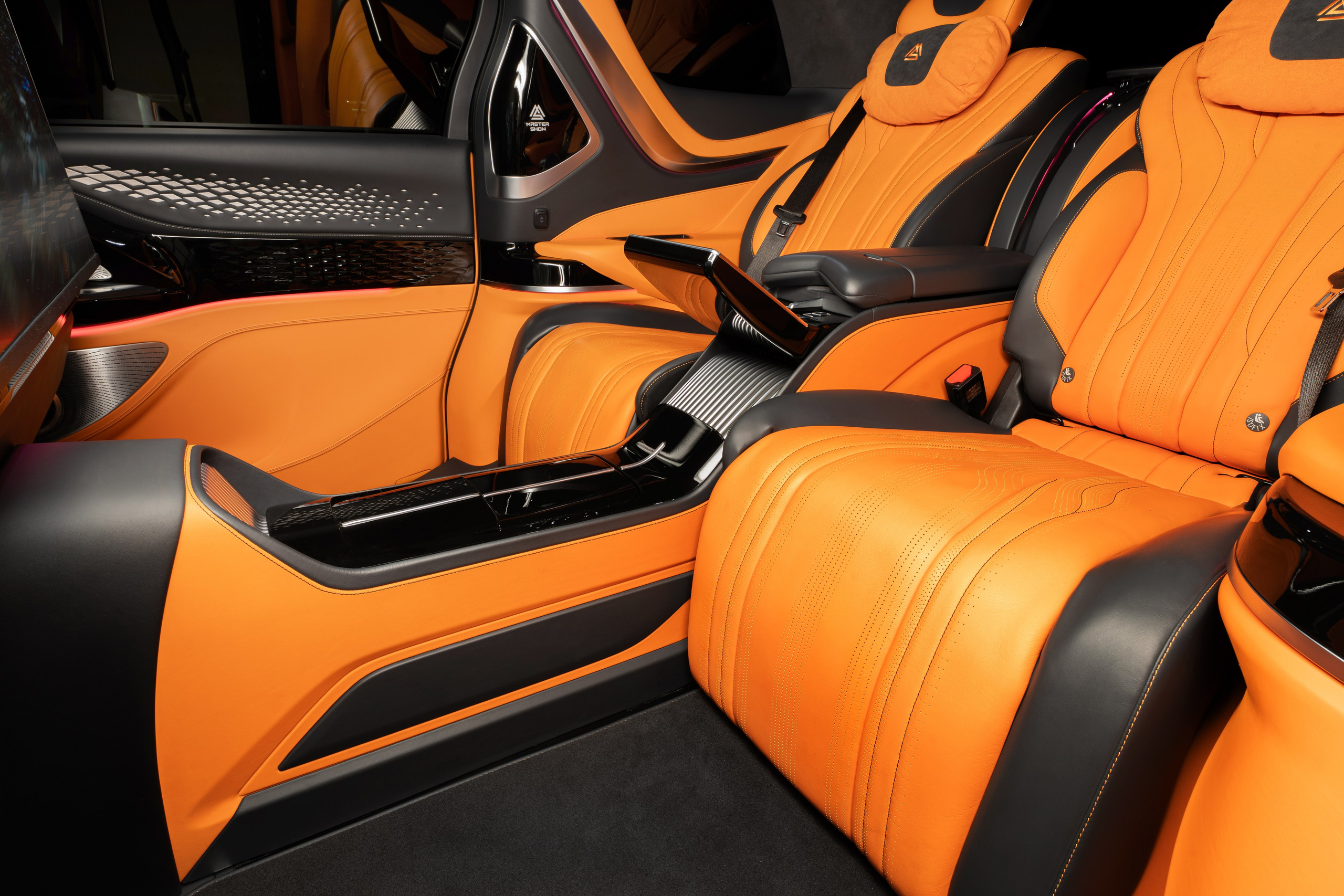 VOYAH. Фотограф Светлана Усова