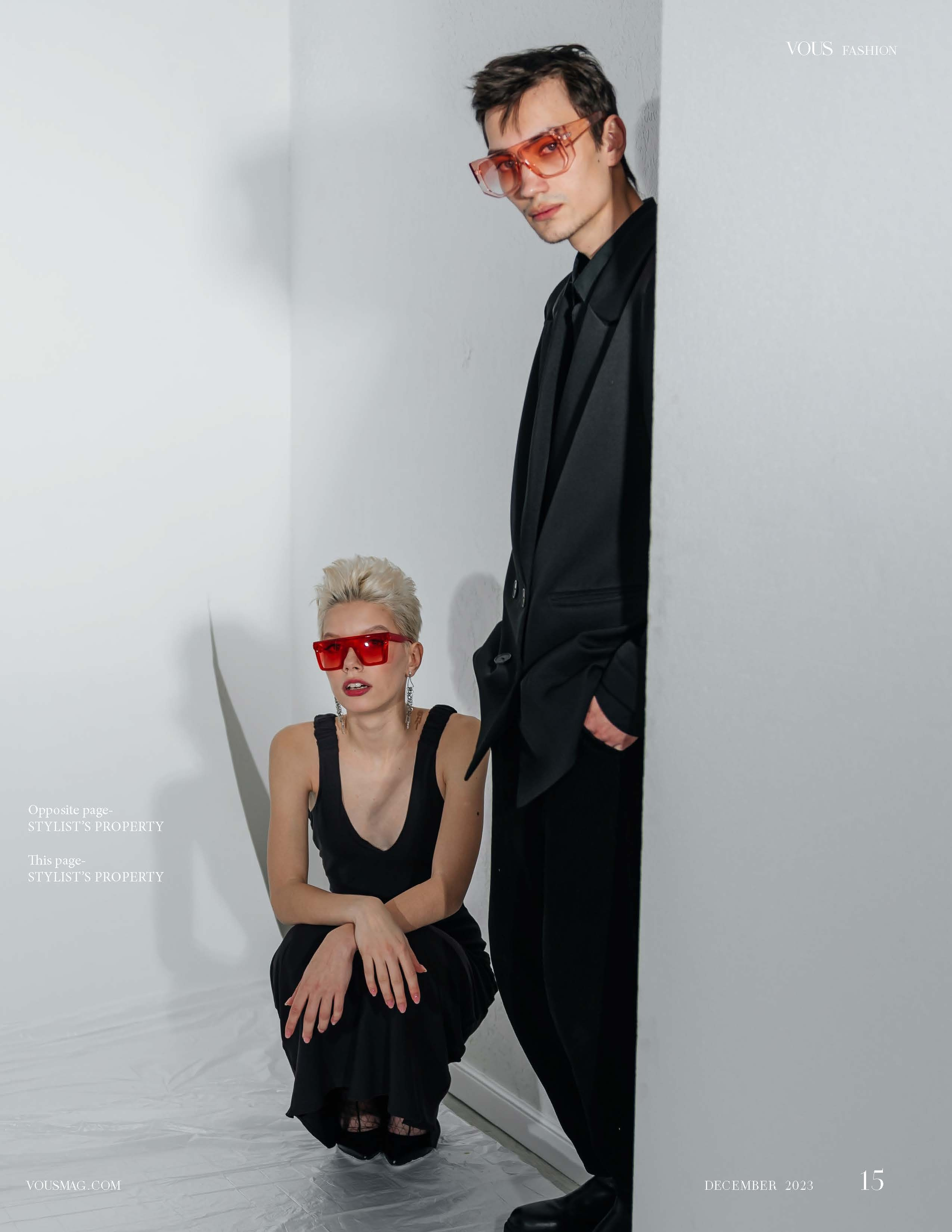 Art & Fashion & Publications. Фотограф в Новосибирске Юлия Туманова