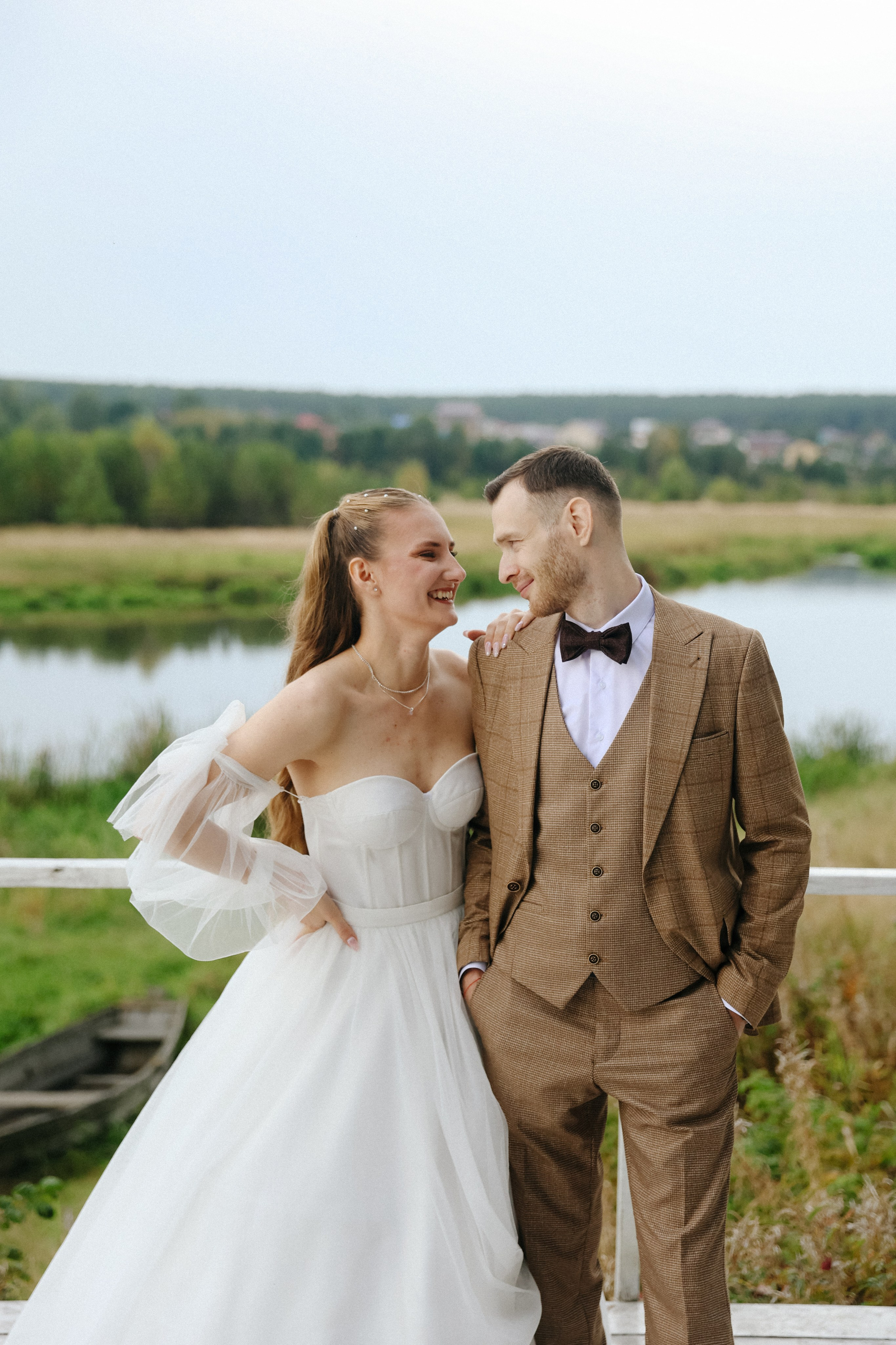 Александр и Ангелина. Свадебный фотограф Екатеринбург Алексей Ладыгин