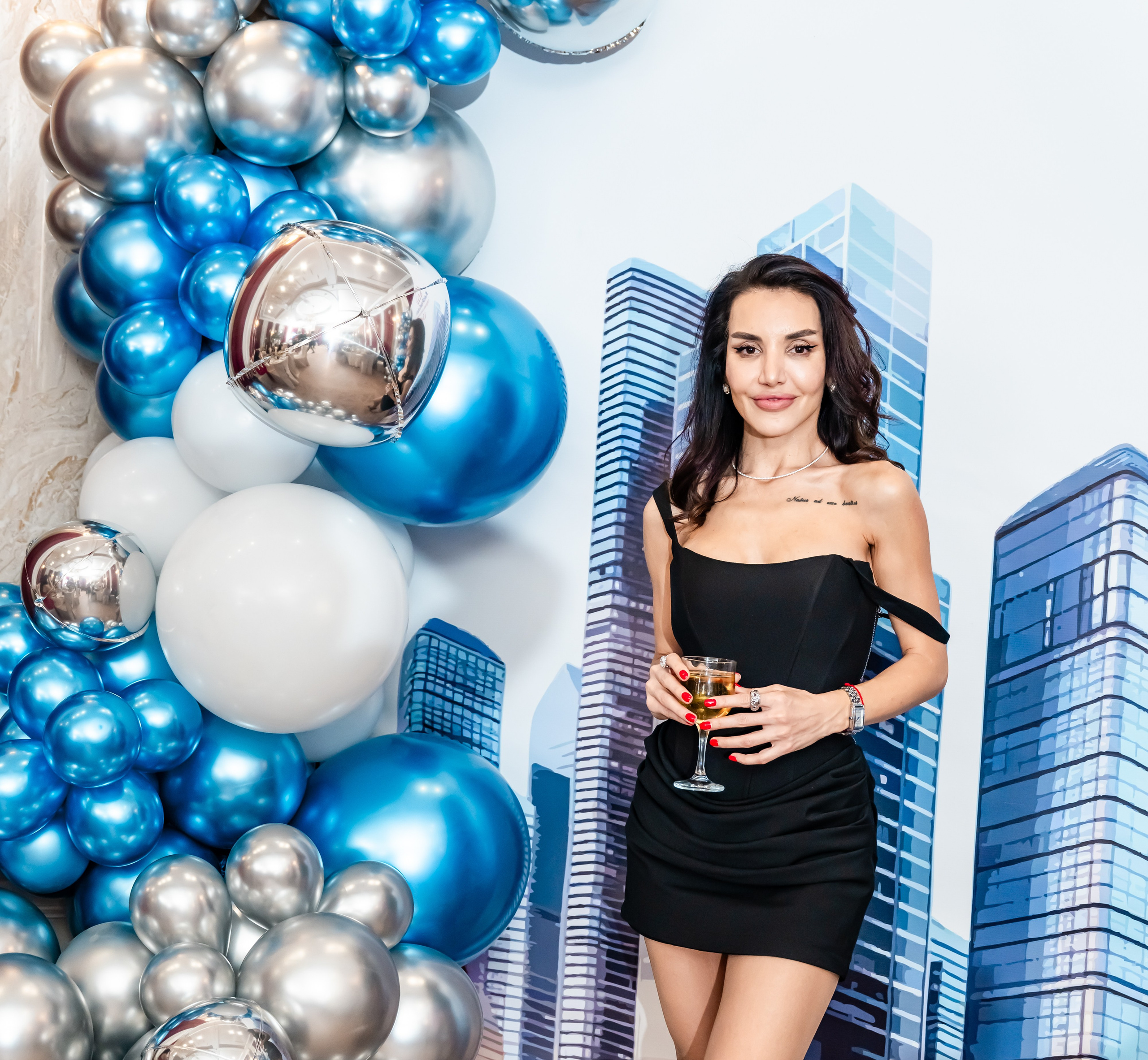 ООО «КапРемСтрой» Корпоратив. Главная