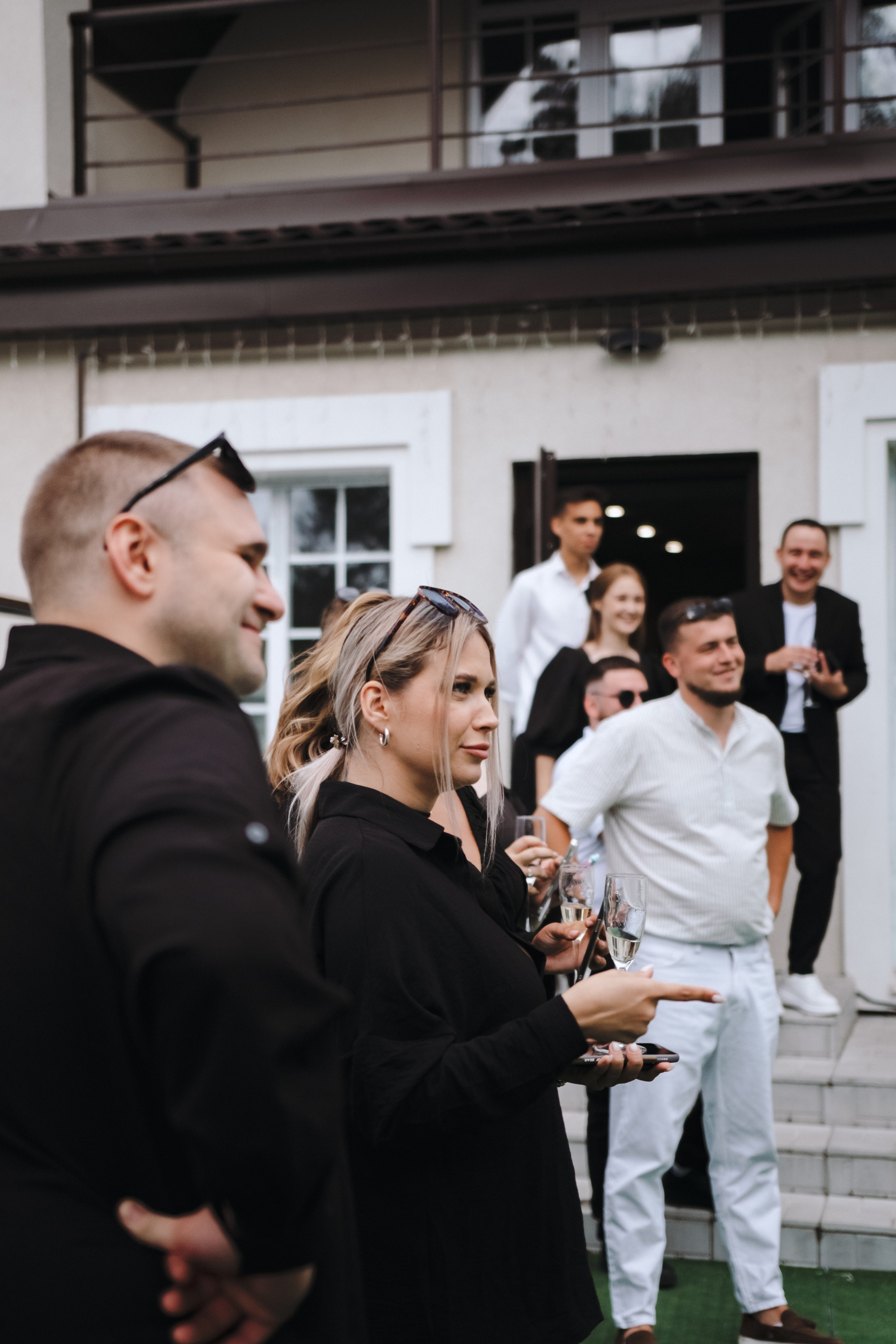 Александр & Юлия. Serg_film