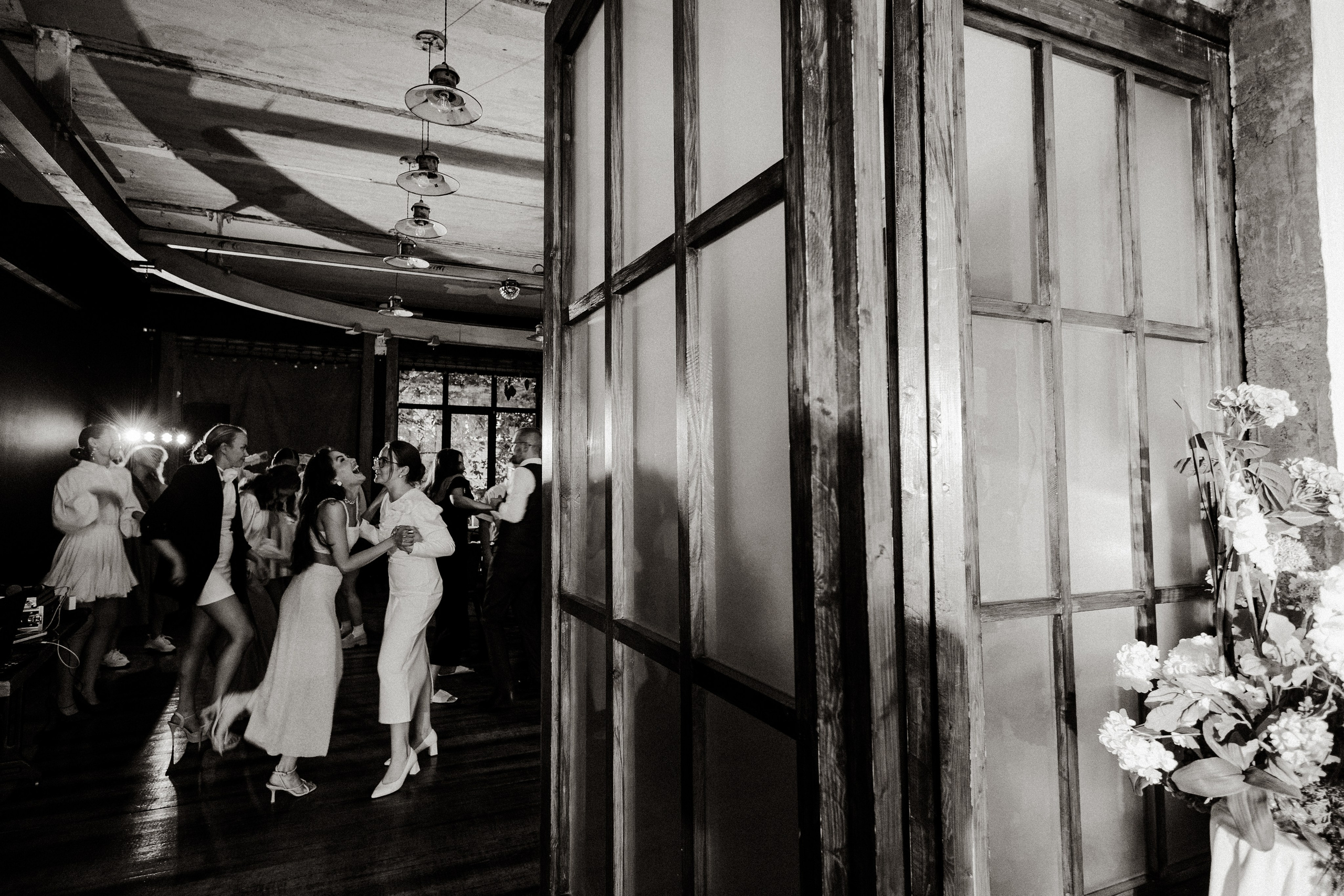 Настя и Денис. Daria Chigintseva Photographer