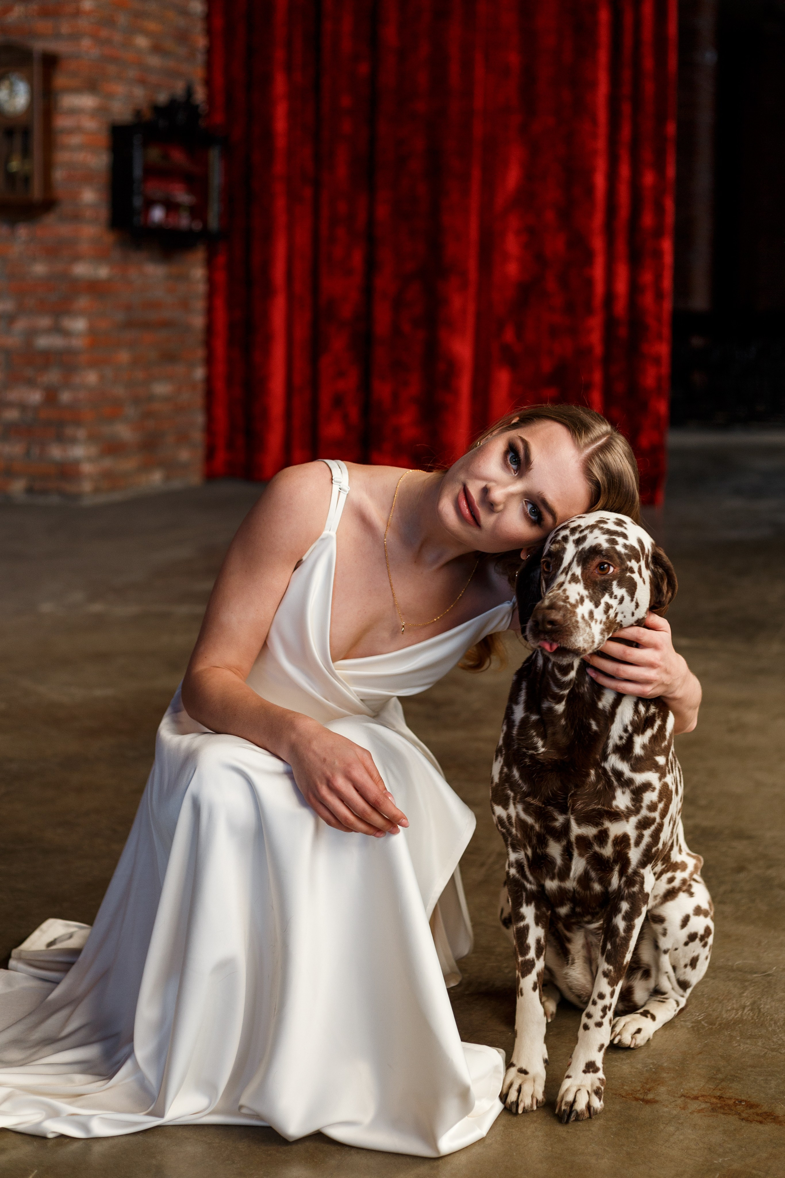 Кристина и Дмитрий. Свадебный и репортажный фотограф Краснодар и Край