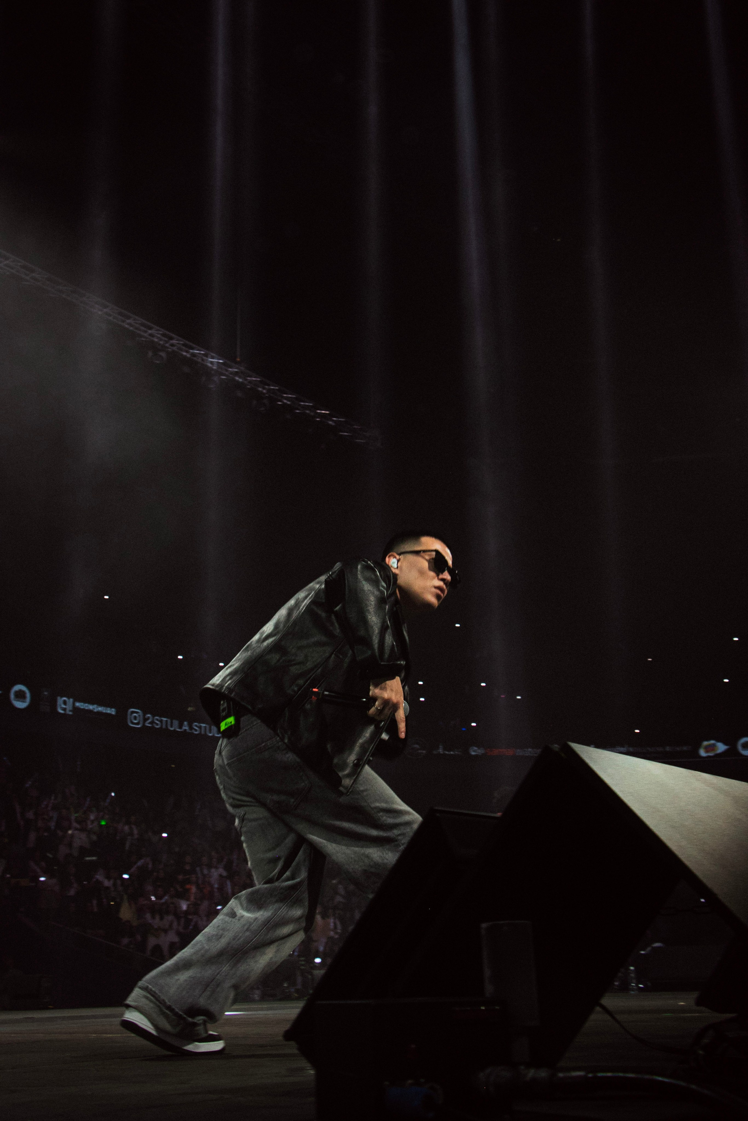 Jazi orchestra | Chen